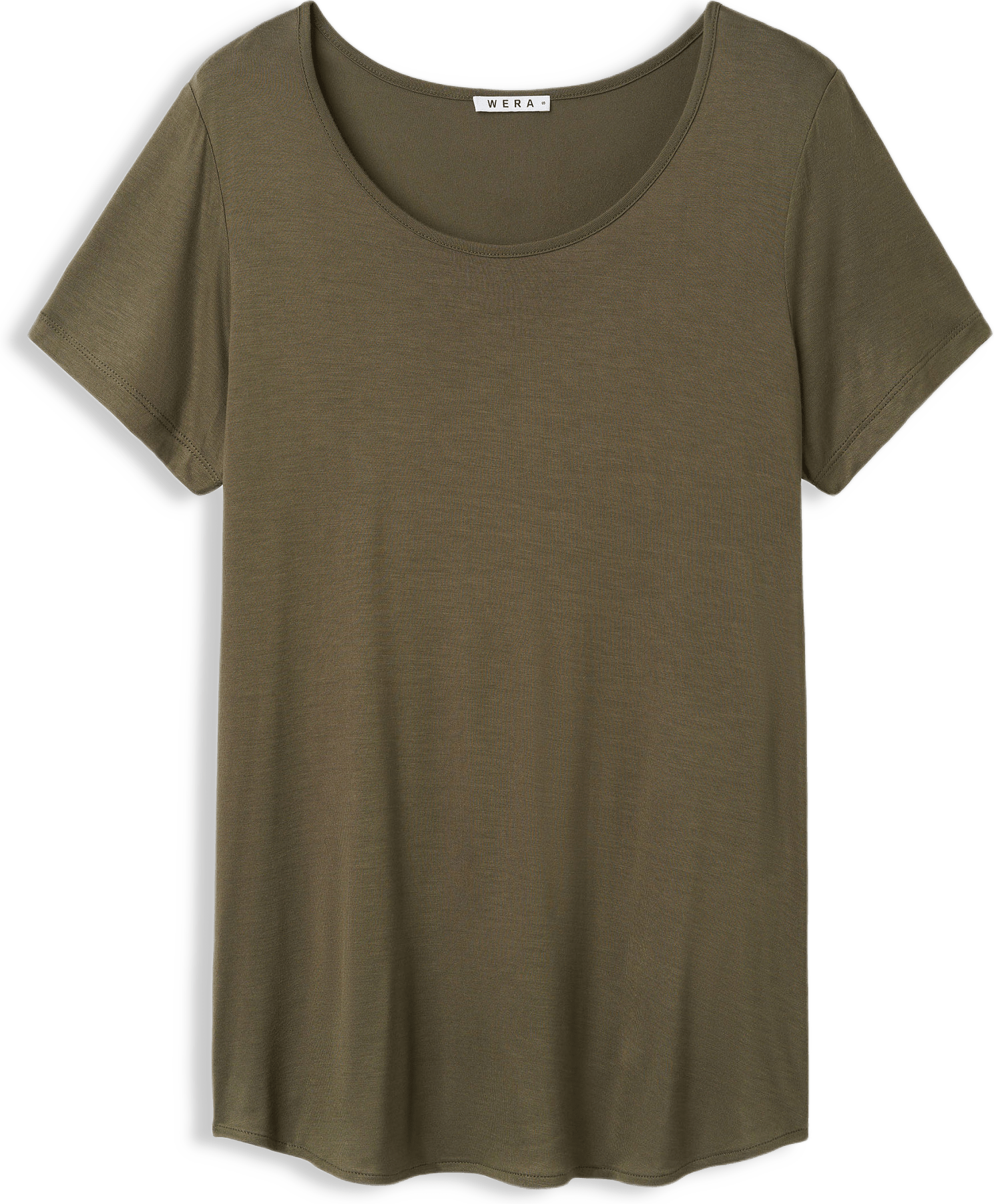T-shirt med båtringning FREDRIKA
