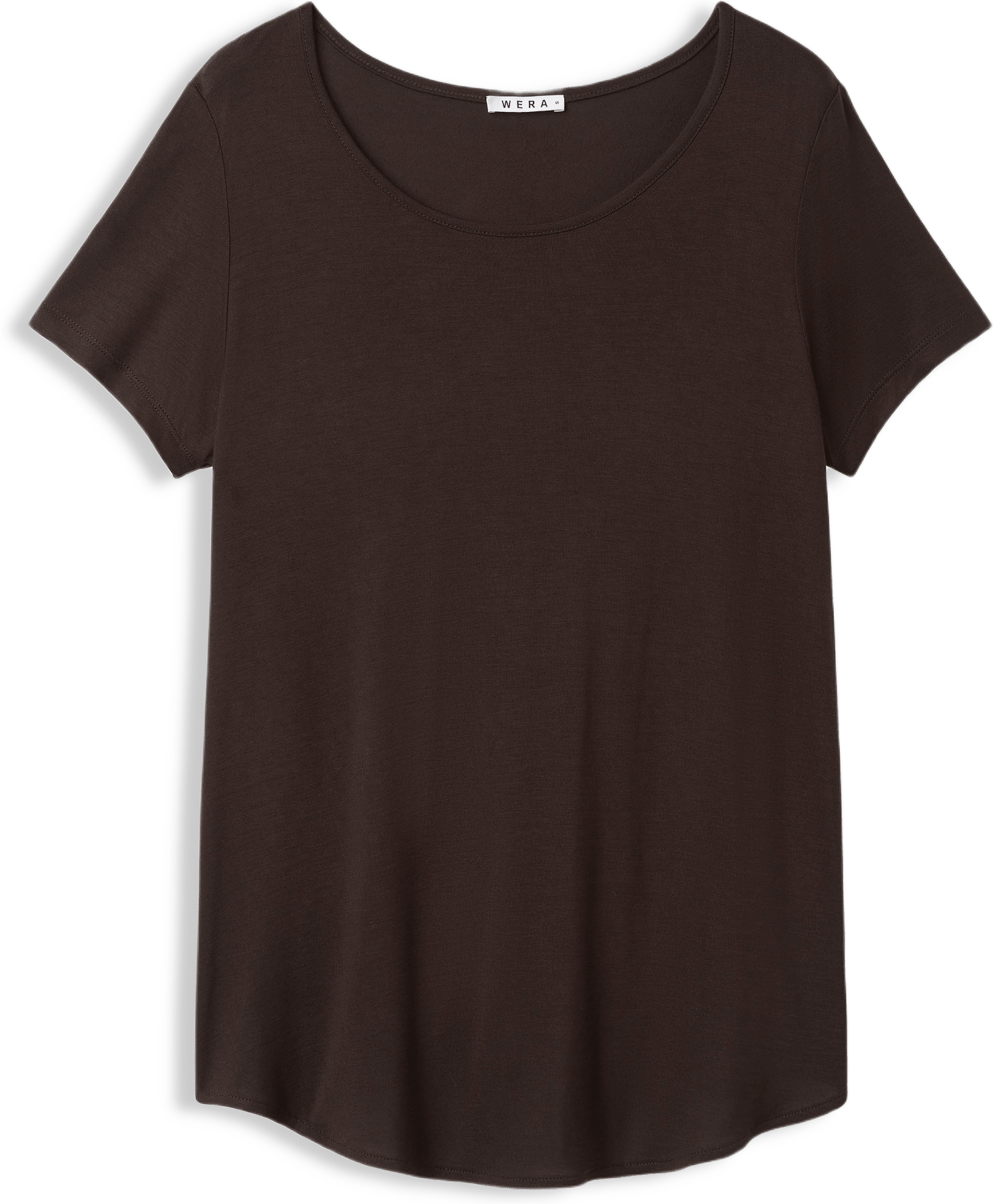 T-shirt med båtringning FREDRIKA