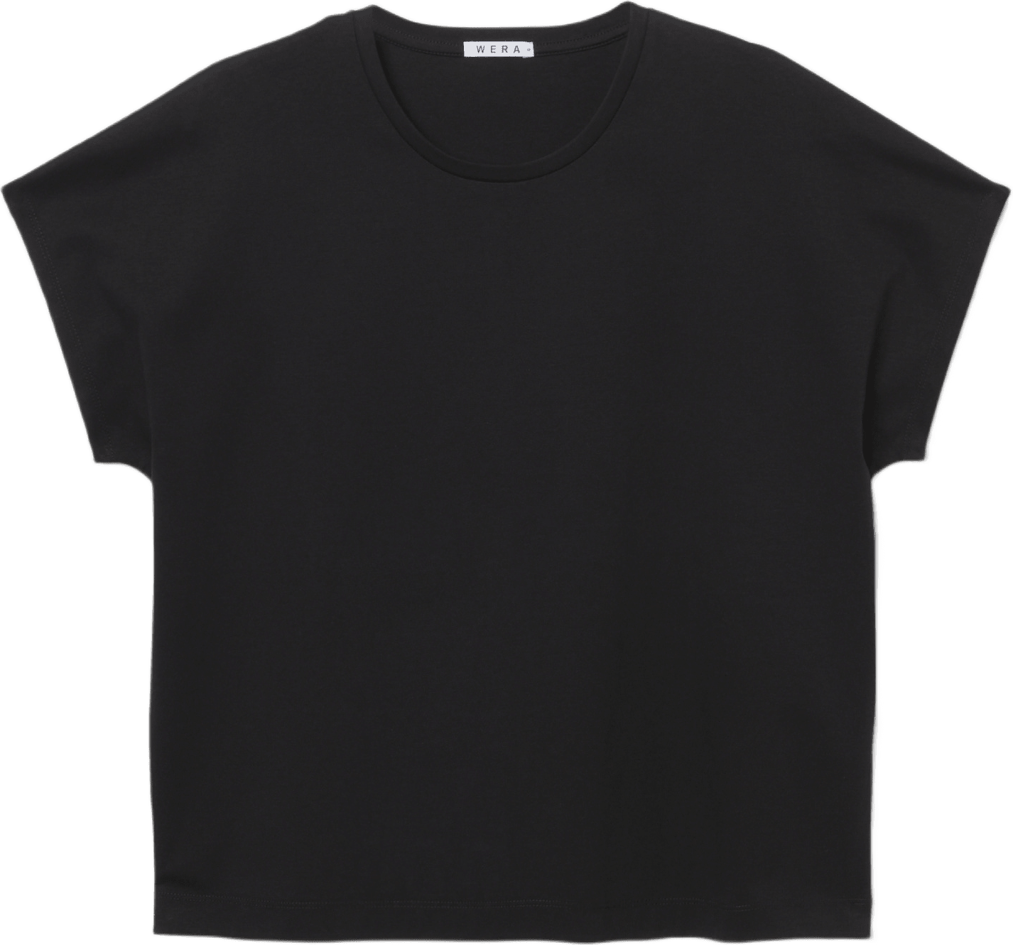 T-shirt med holkärm SORRENTO