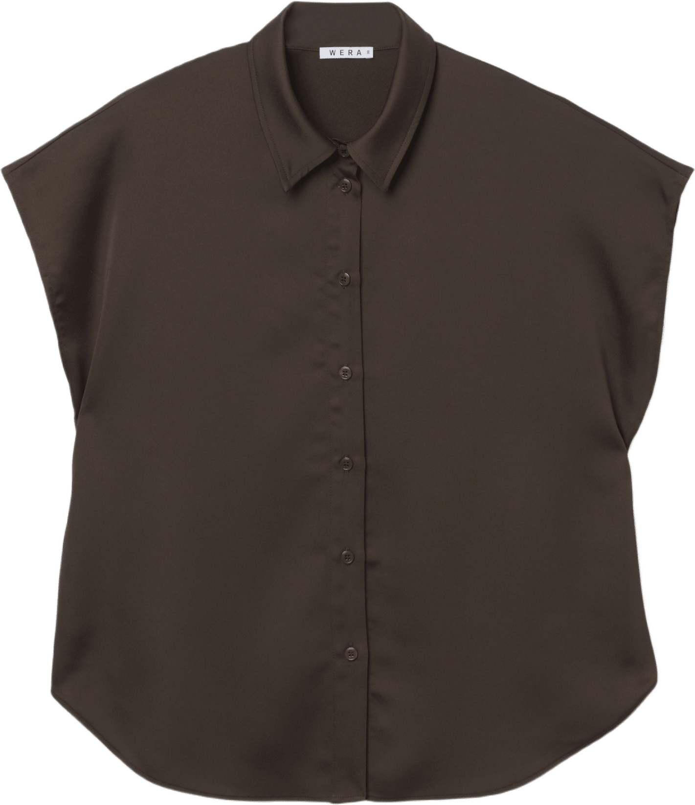 Blus med holkärm LIA