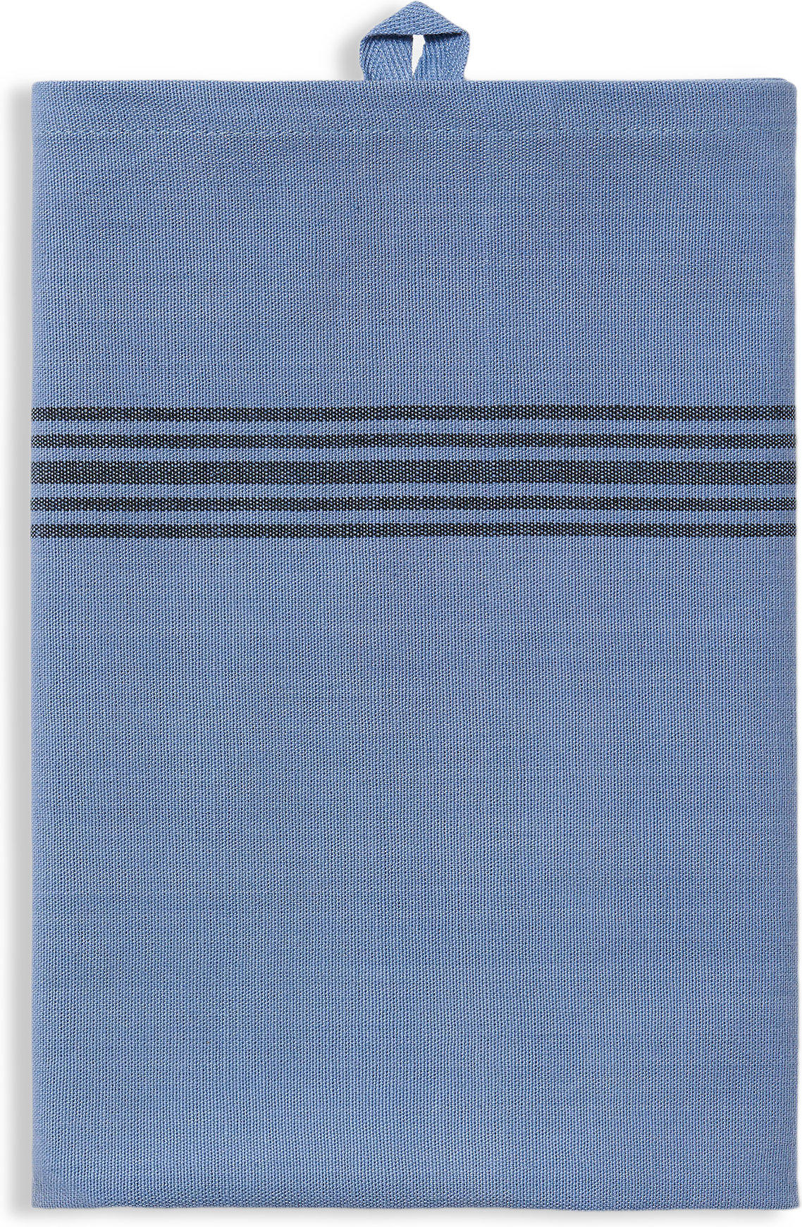 Kökshandduk med ränder CHEFFY 50x70 cm