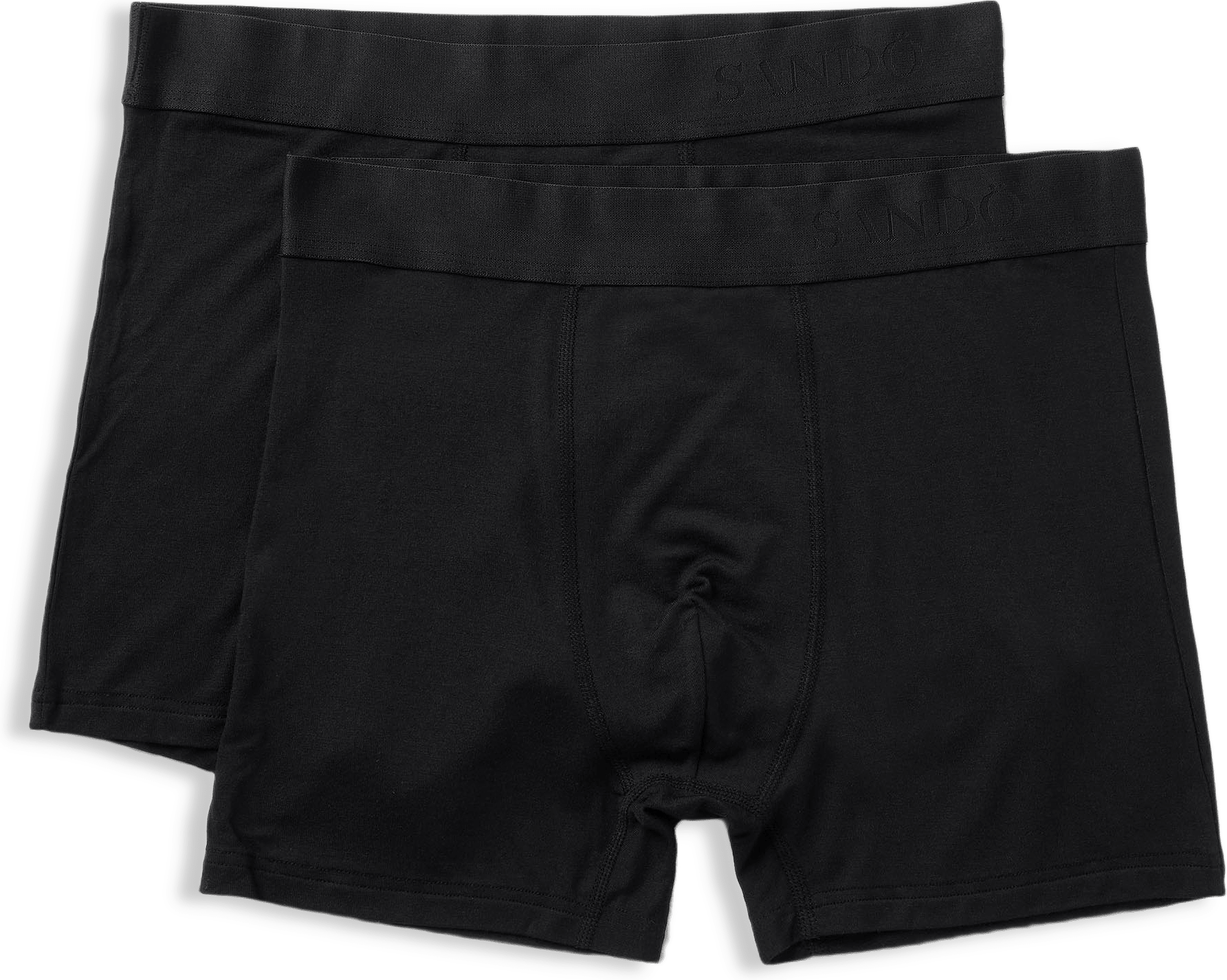 Kalsonger i lyocell AUGUST, 2-pack