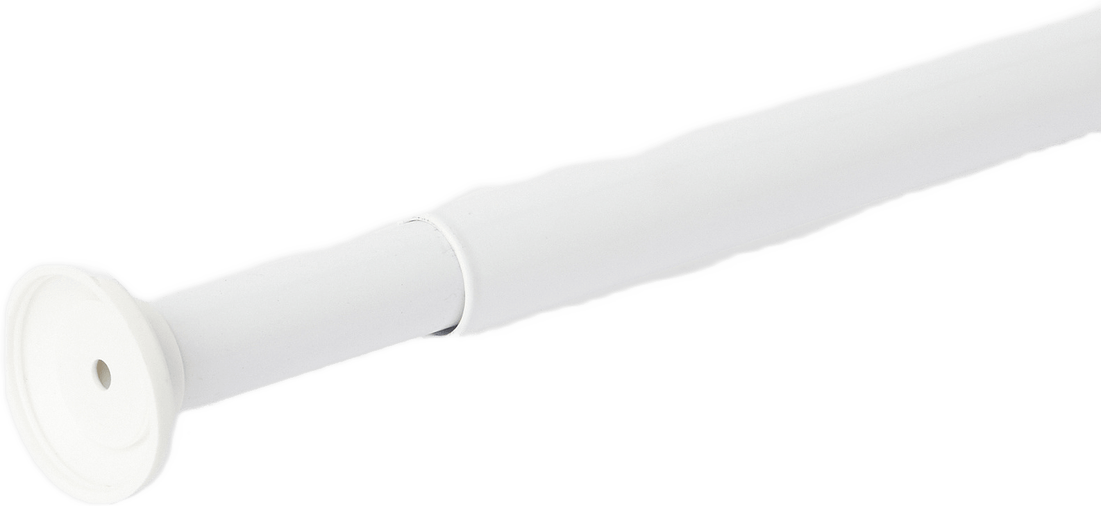 Duschdraperistång 120-220 cm