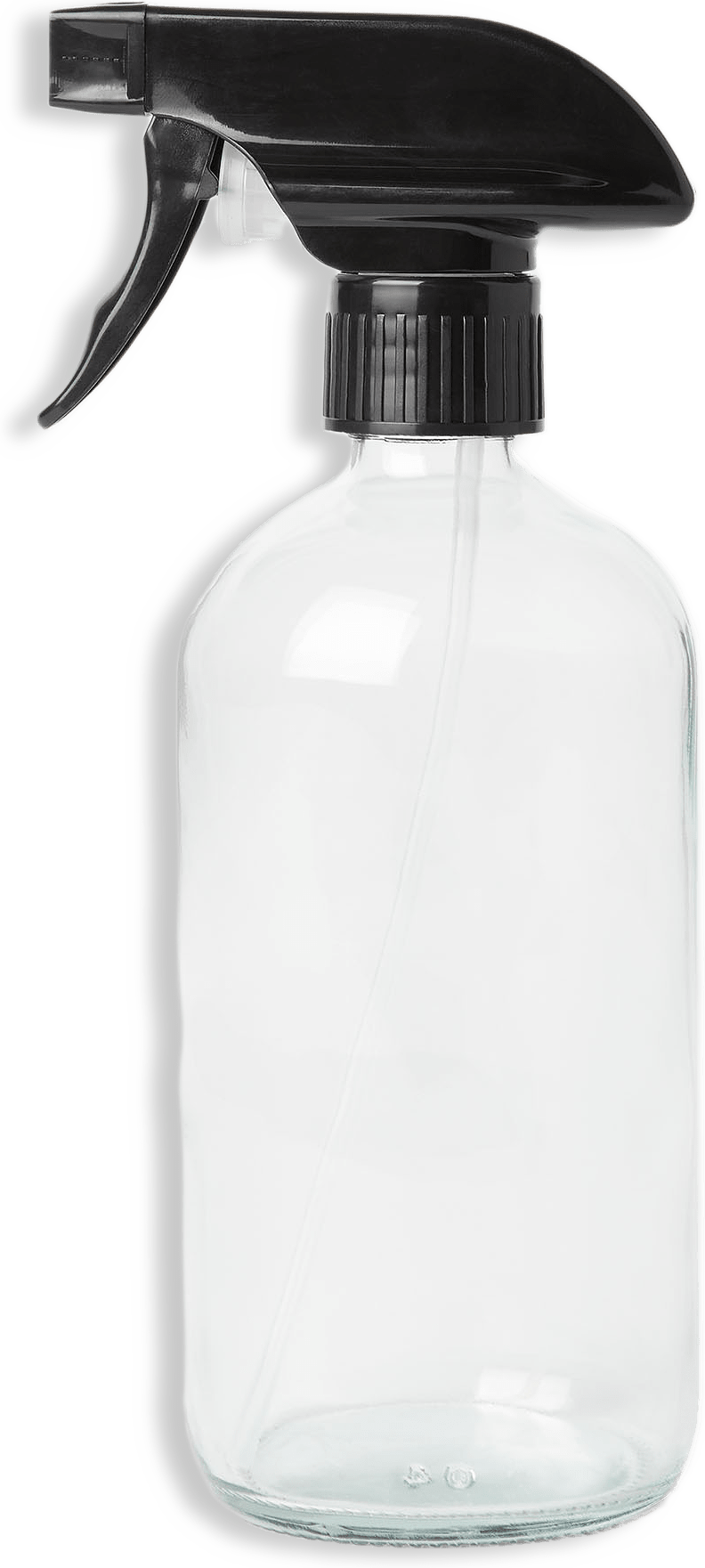 Sprayflaska GLAS 500 ml