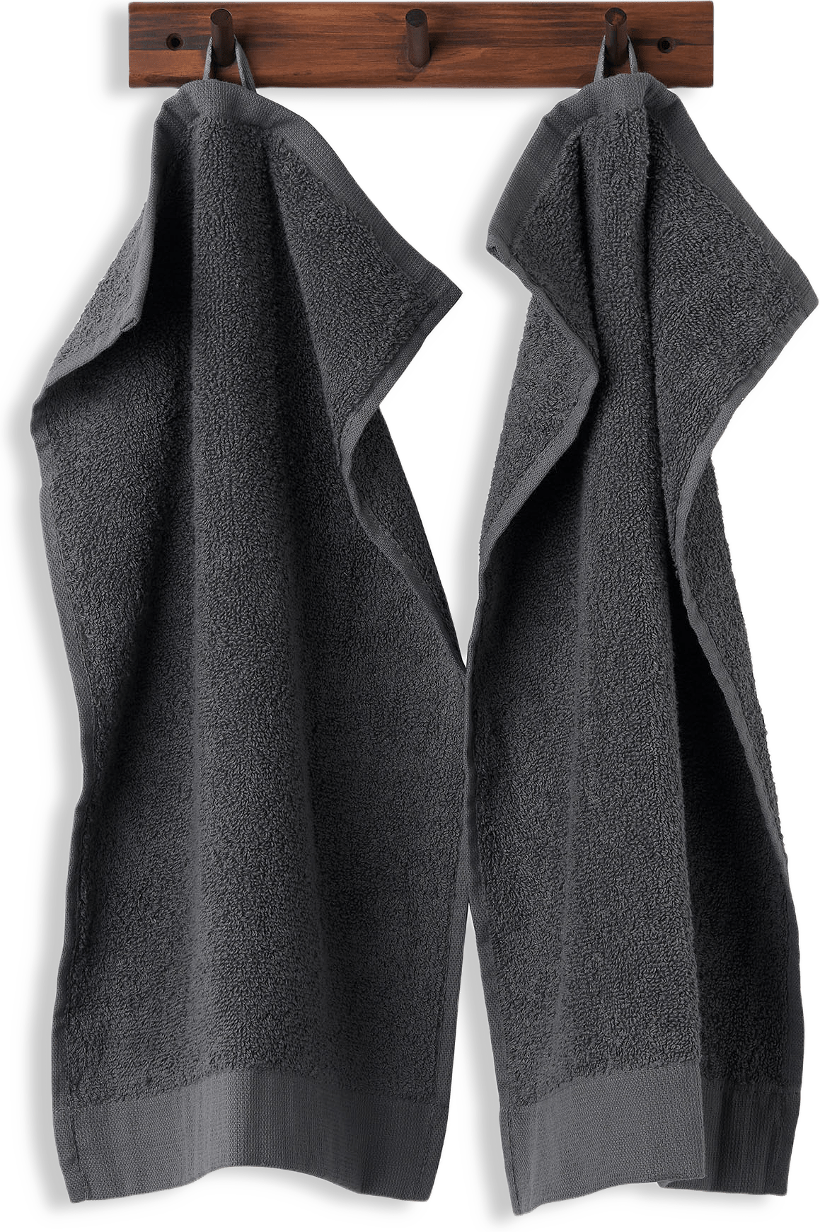 Handduk GÄSTIS 30x50 cm, 2-pack