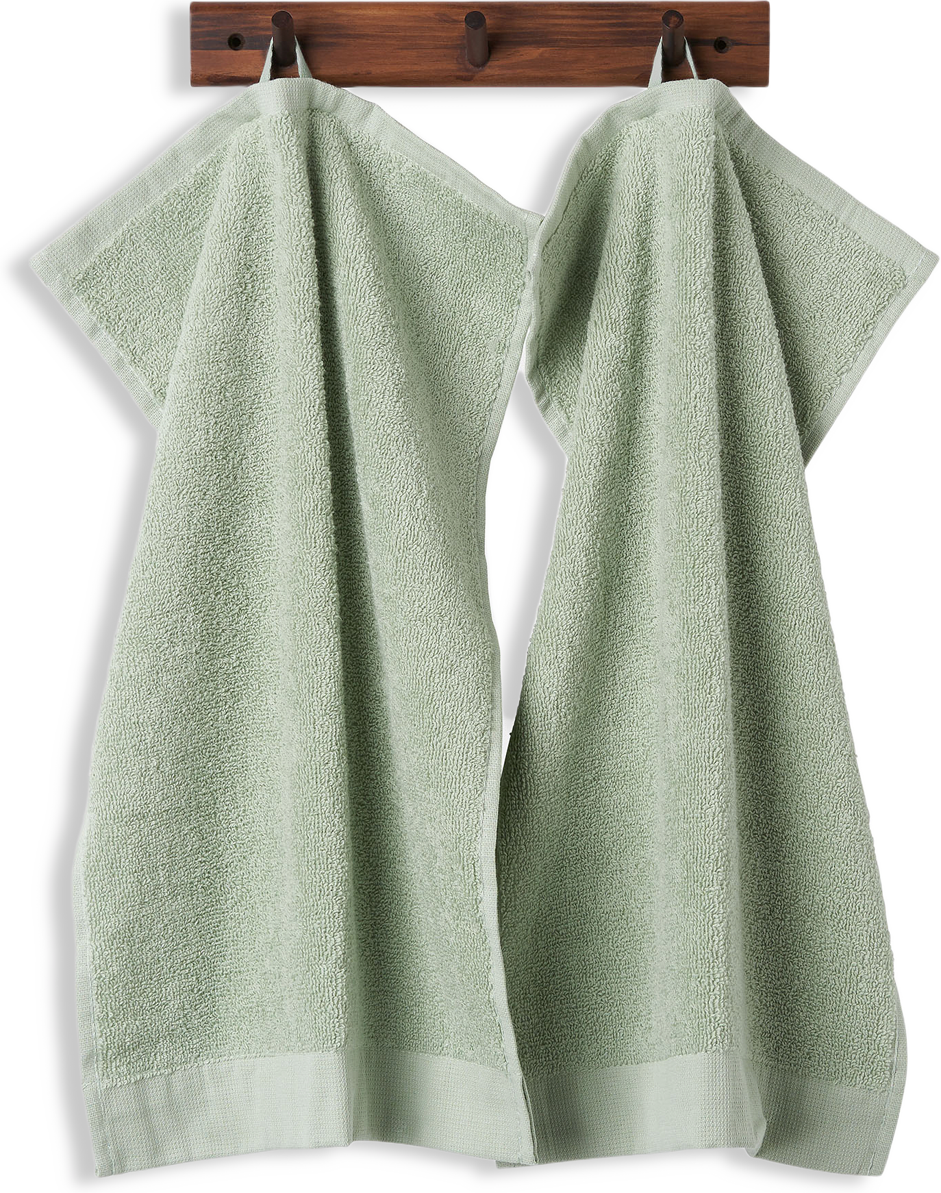 Handduk GÄSTIS 30x50 cm, 2-pack