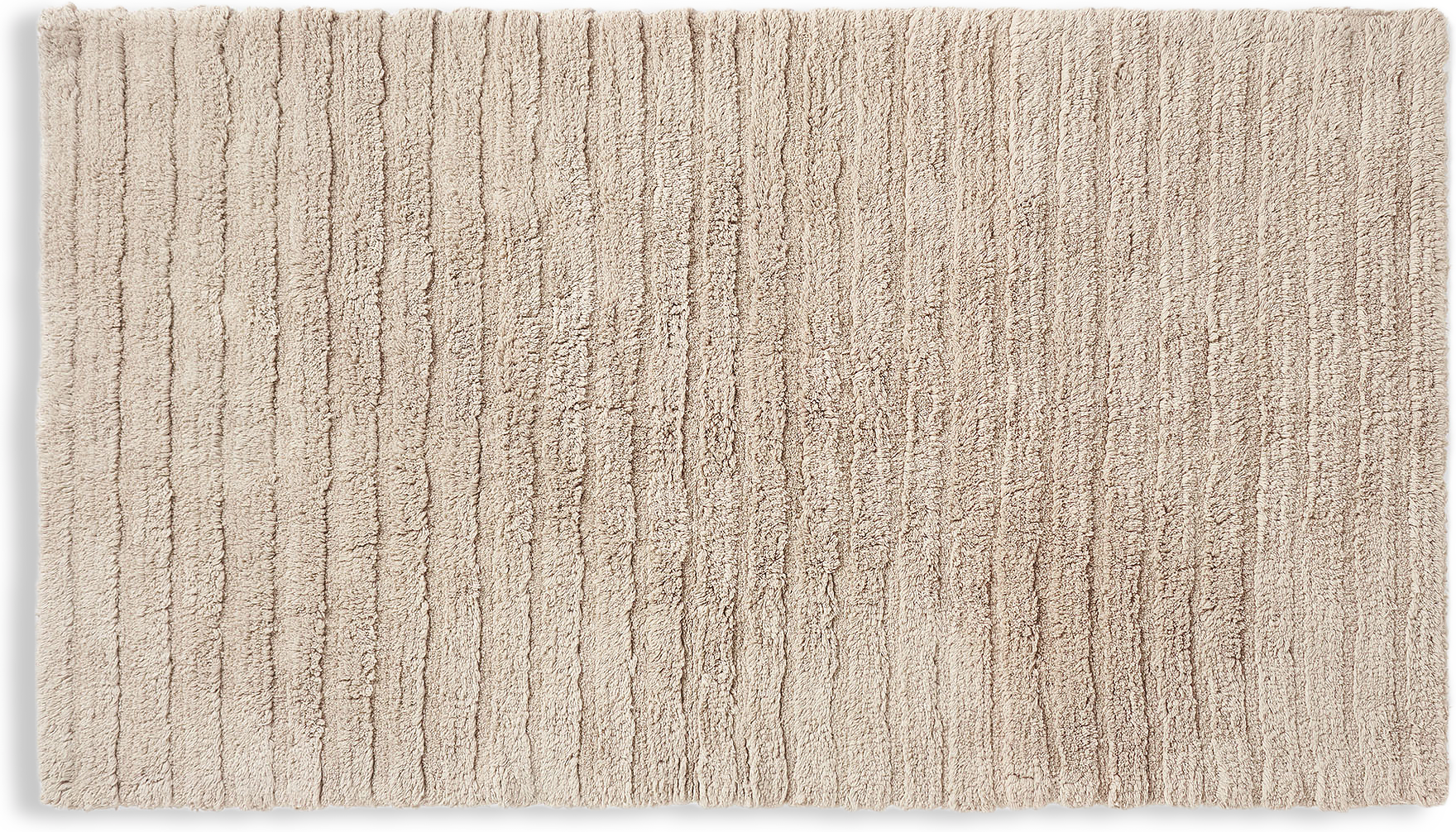 Badrumsmatta PENNY 70x120 cm