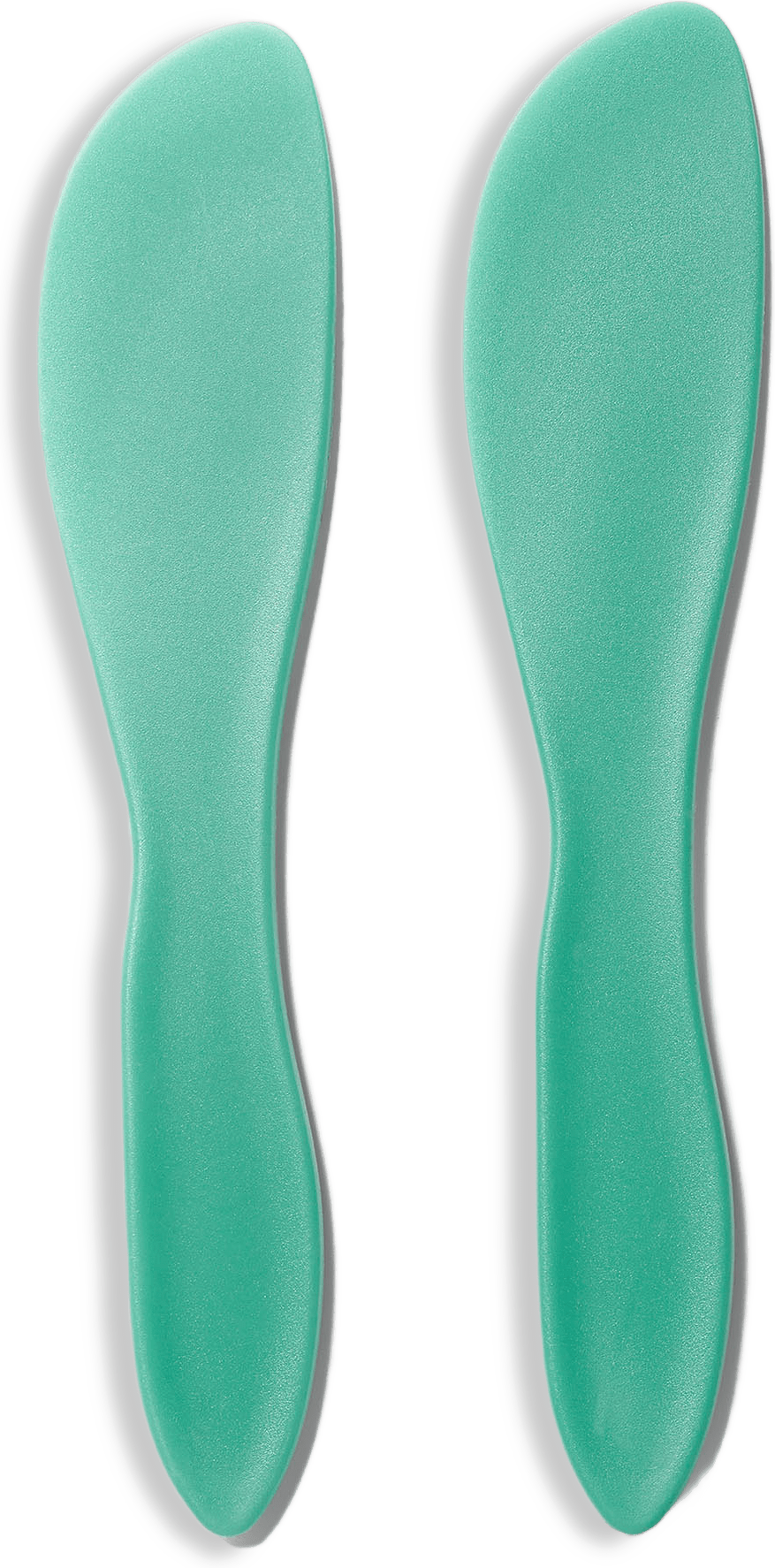 Smörkniv, 2-pack