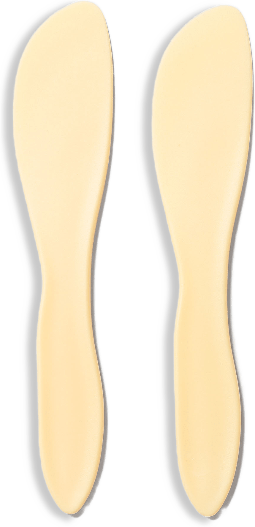 Smörkniv, 2-pack