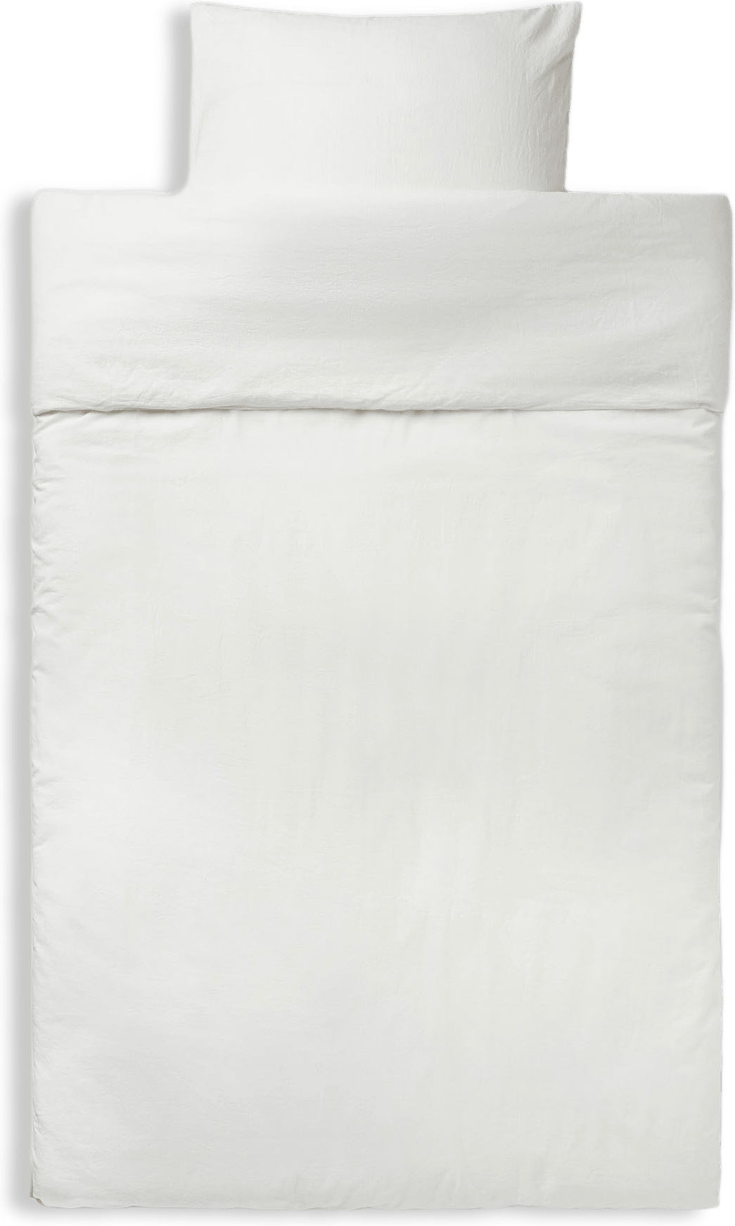 Bäddset i linnemix LINO 150x210 cm
