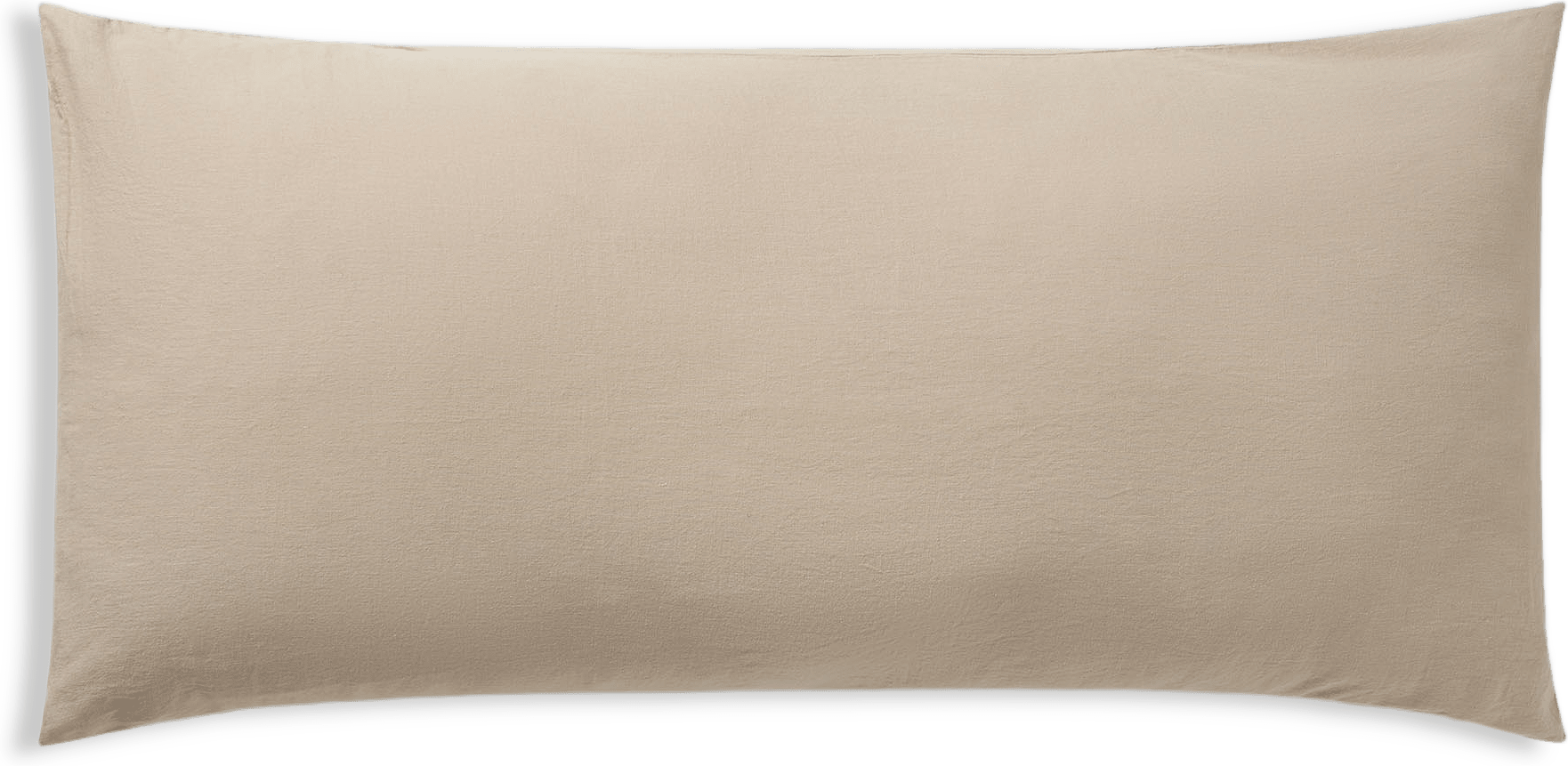 Örngott i linnemix LINO 50x90 cm