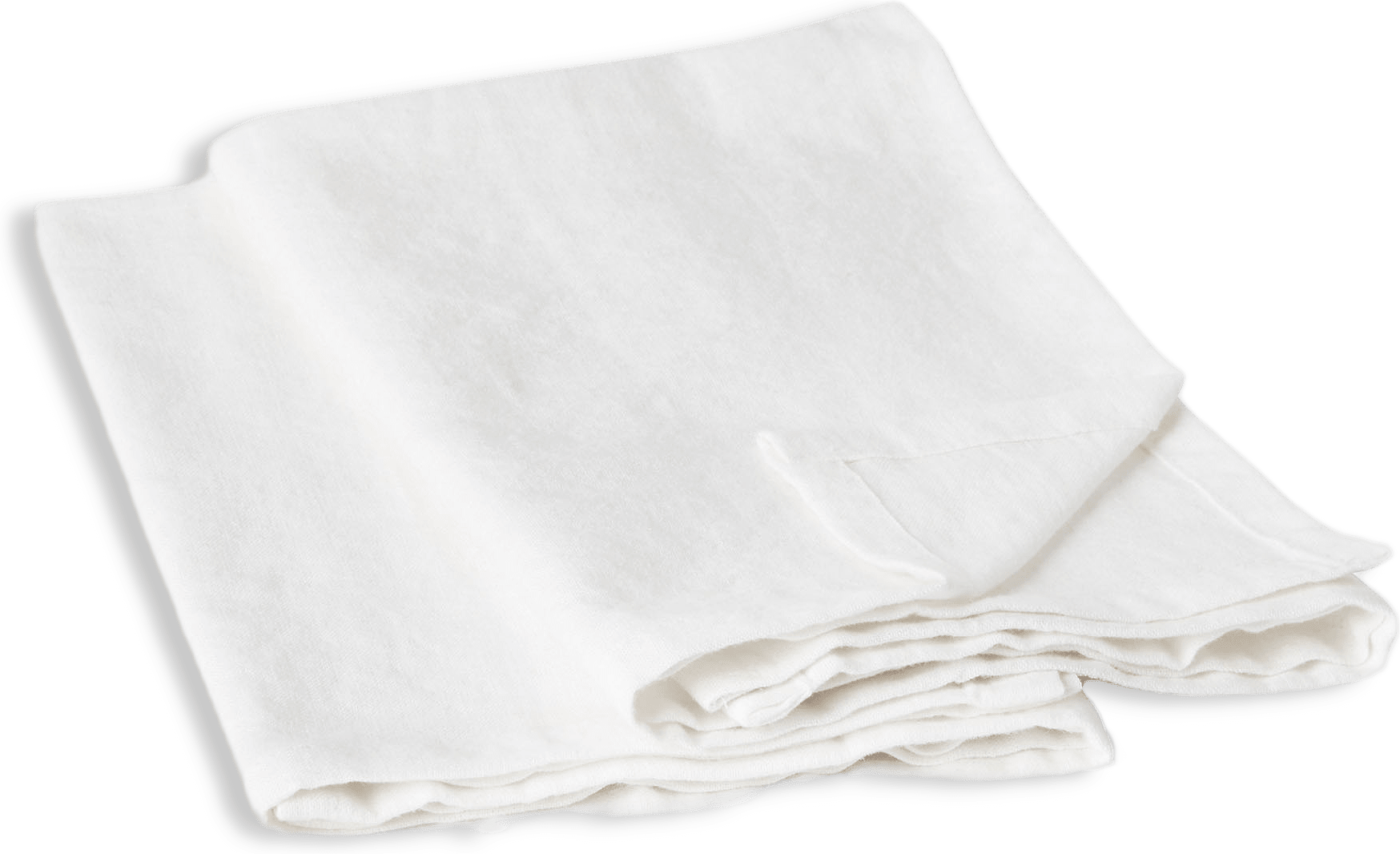Servetter i linnemix LINO, 2-pack