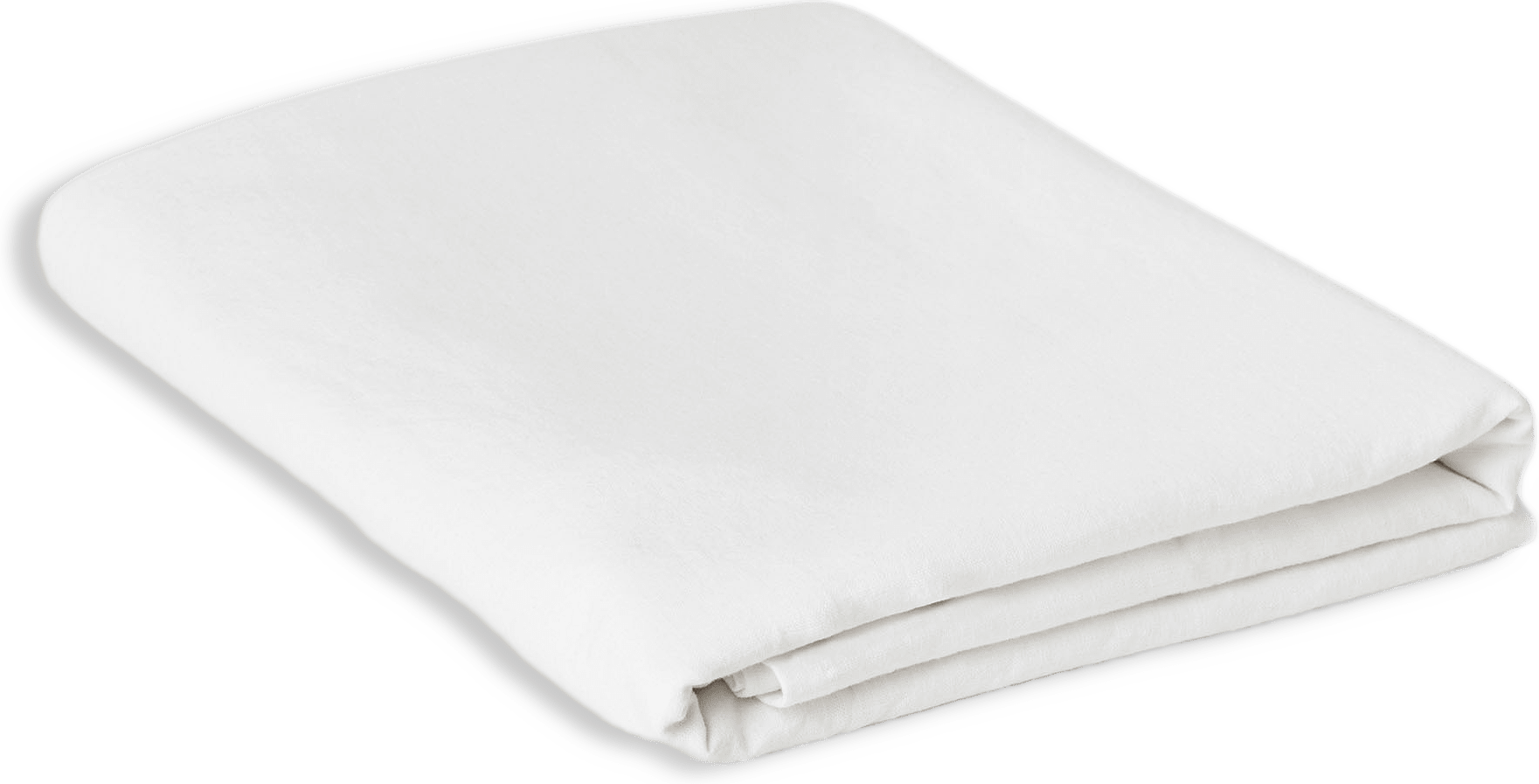Bordsduk i linnemix LINO 145x250 cm