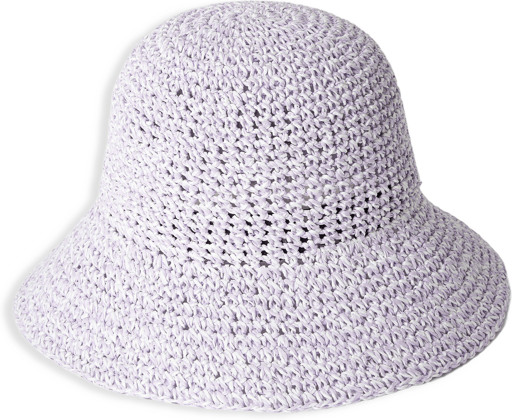 Stråhatt SLOUCHY