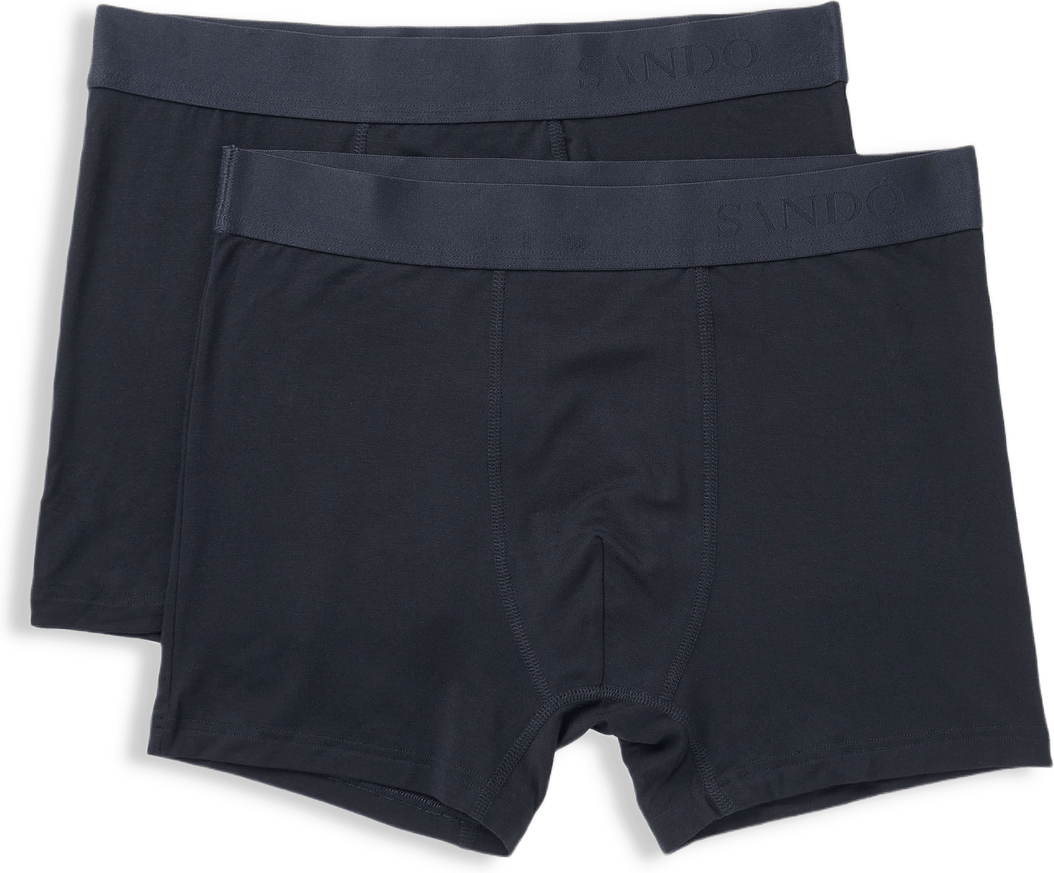 Kalsonger i lyocell AUGUST, 2-pack