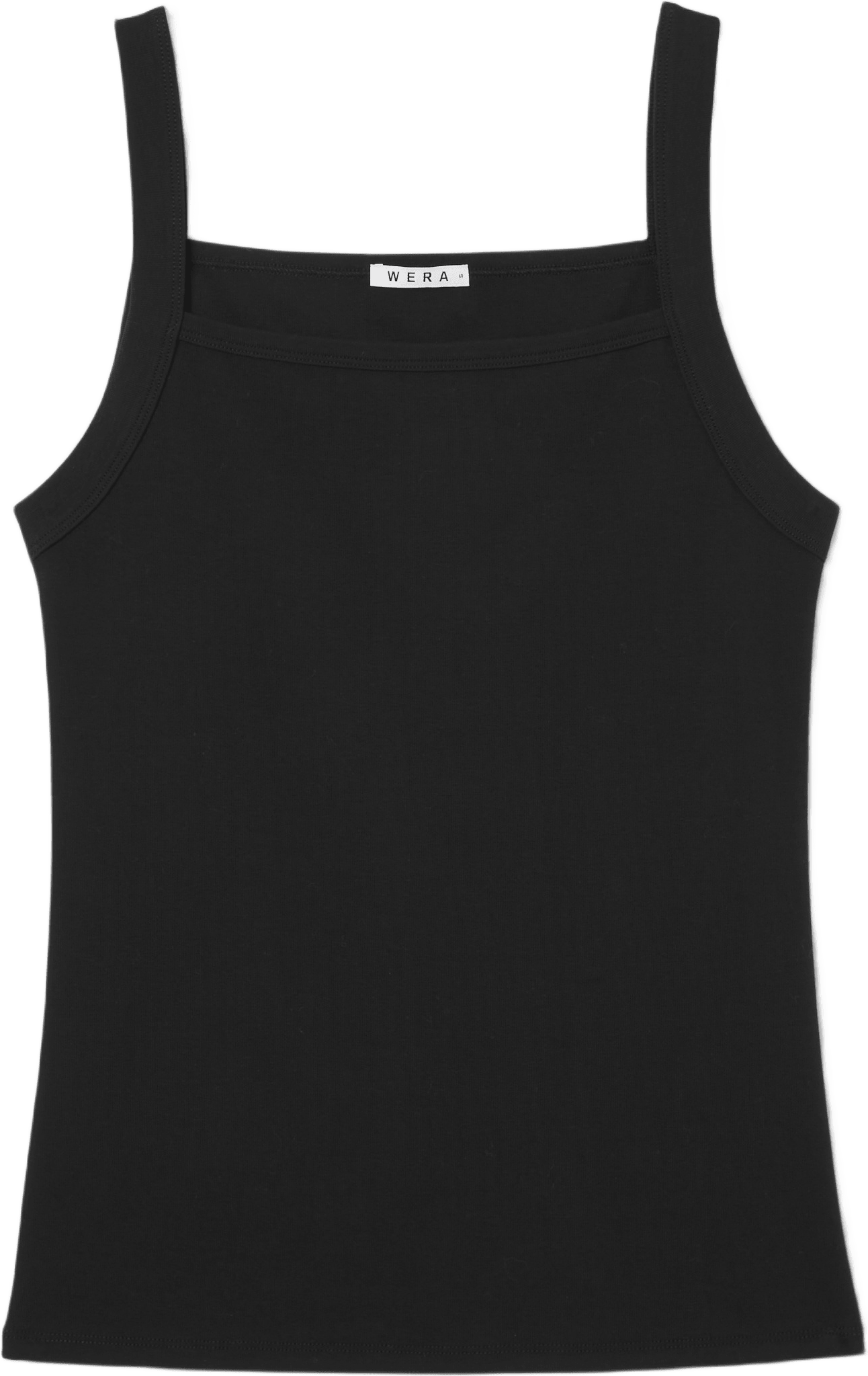 Linne med smala axelband LEE