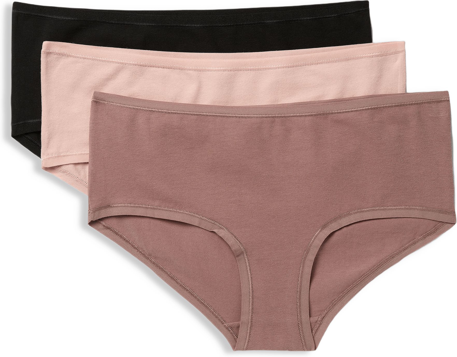 Hipstertrosa, 3-pack