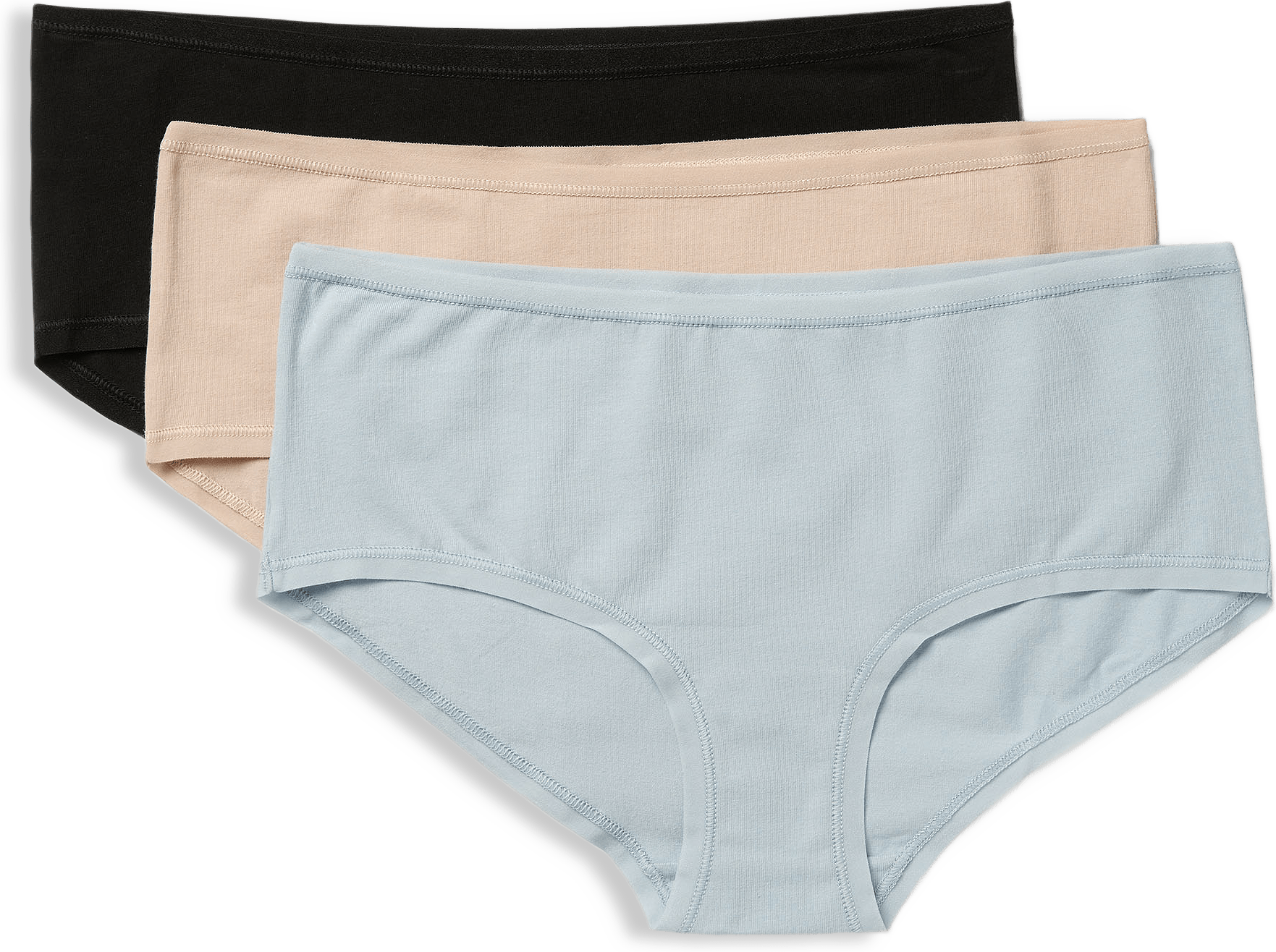 Hipstertrosa, 3-pack
