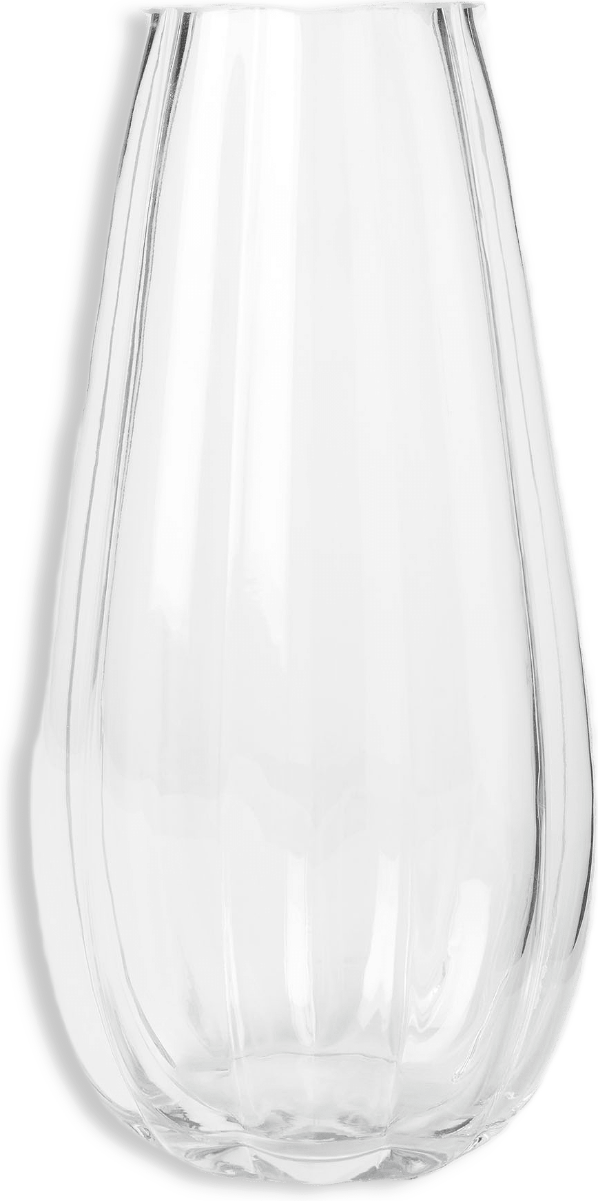 Glasvas DISA 26 cm