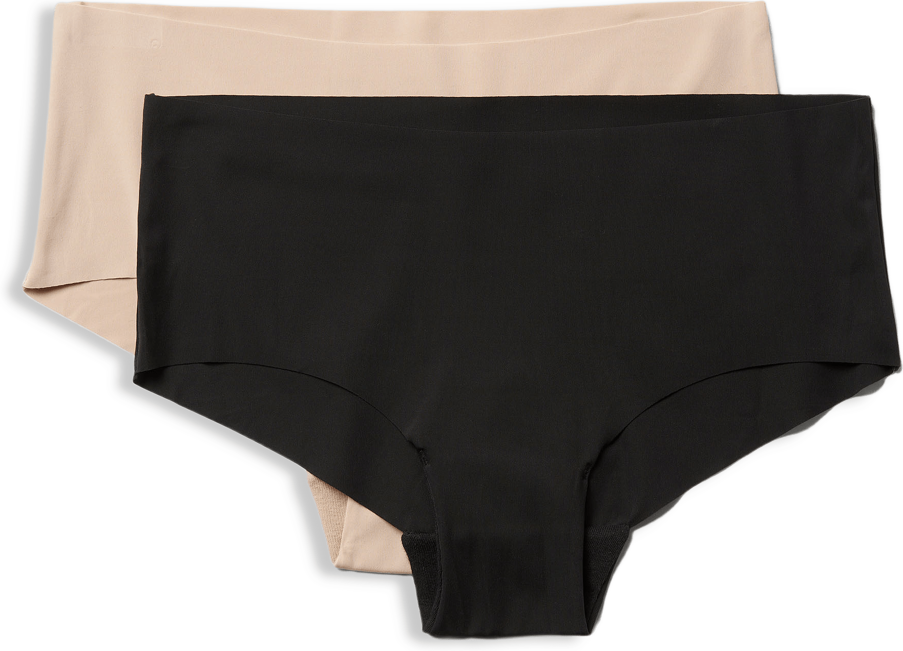 Hipstertrosa i microfiber, 2-pack