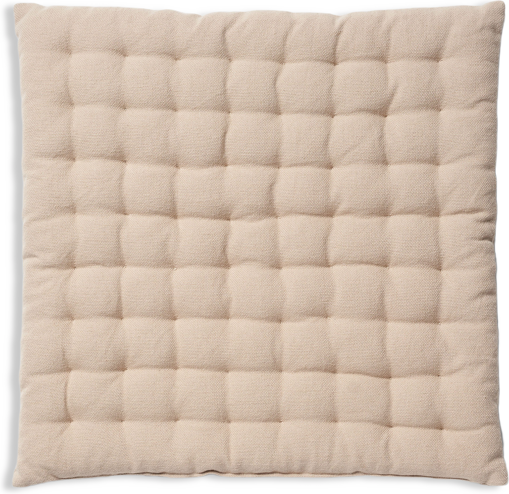 Sittdyna med tuftningar BILL 50x50 cm