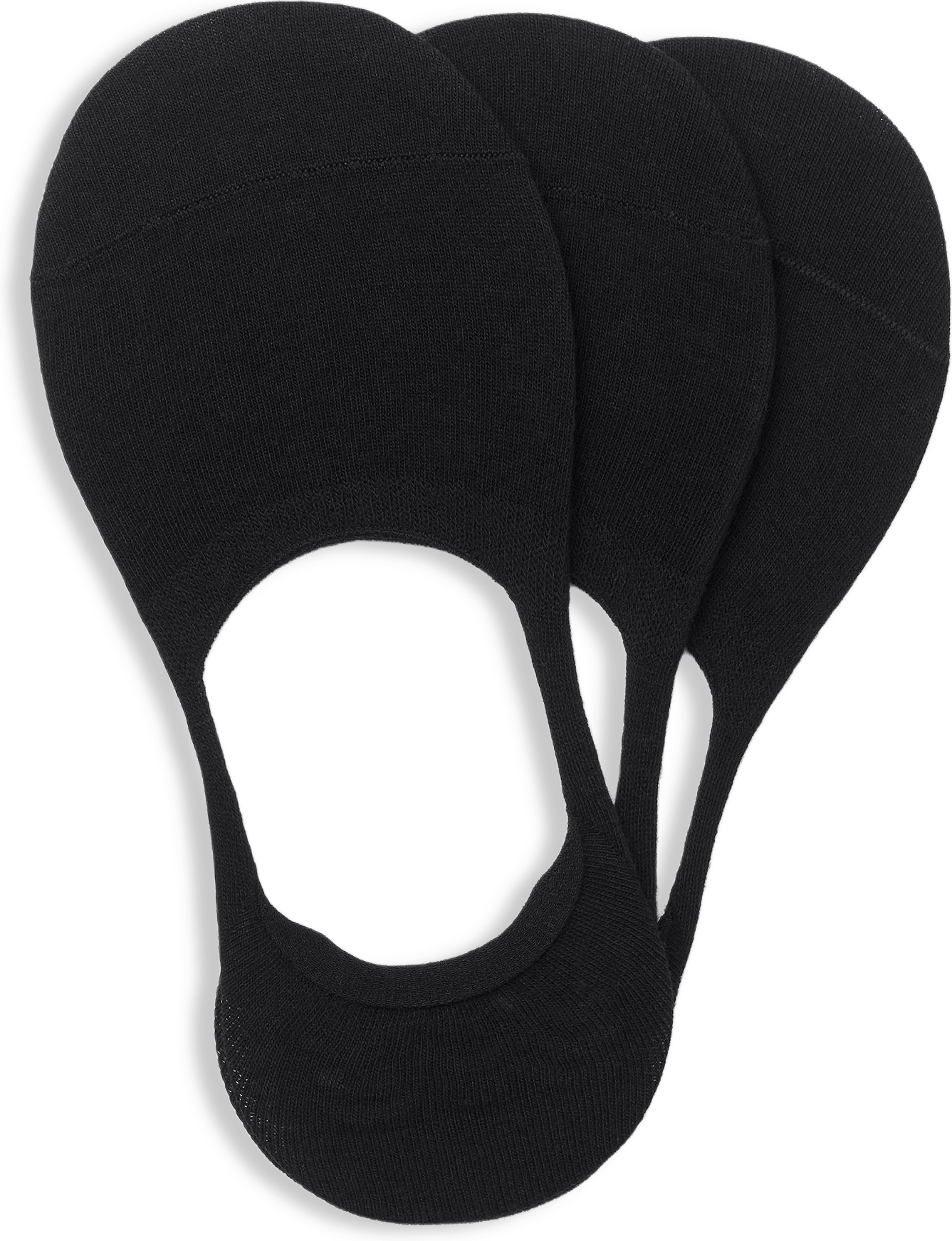 Sneaker socks, 3-pack