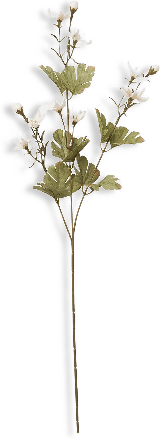 Konstväxt småblommor