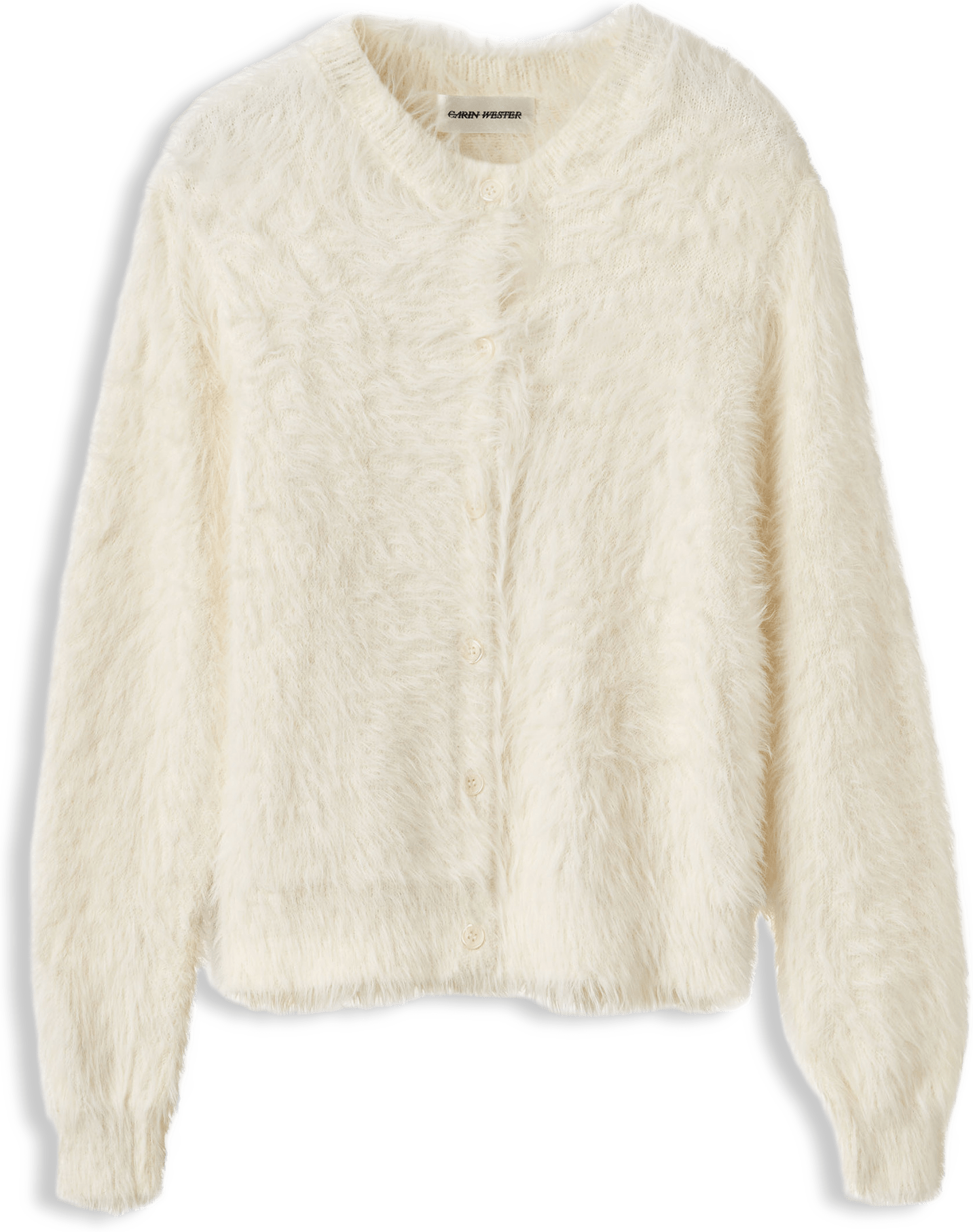 Lurvig cardigan DIJON