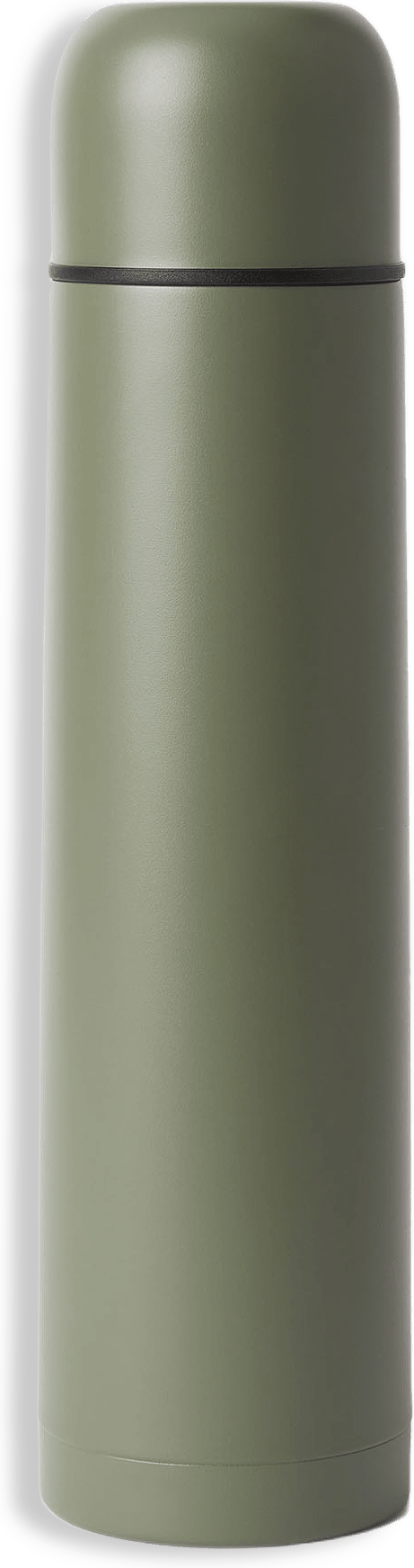 Termos i rostfritt stål 1 L