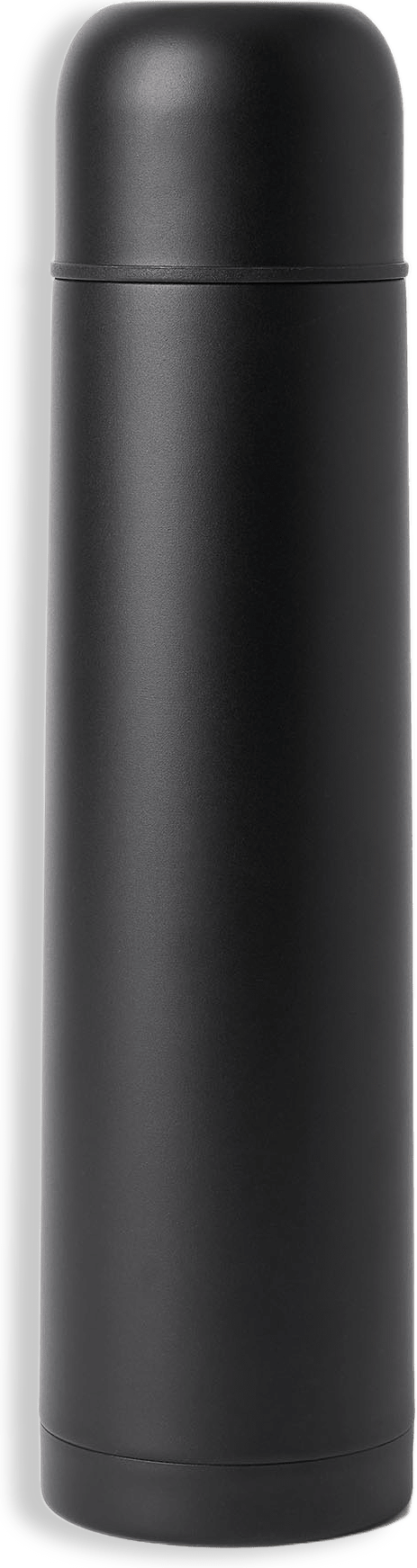 Termos i rostfritt stål 1 L