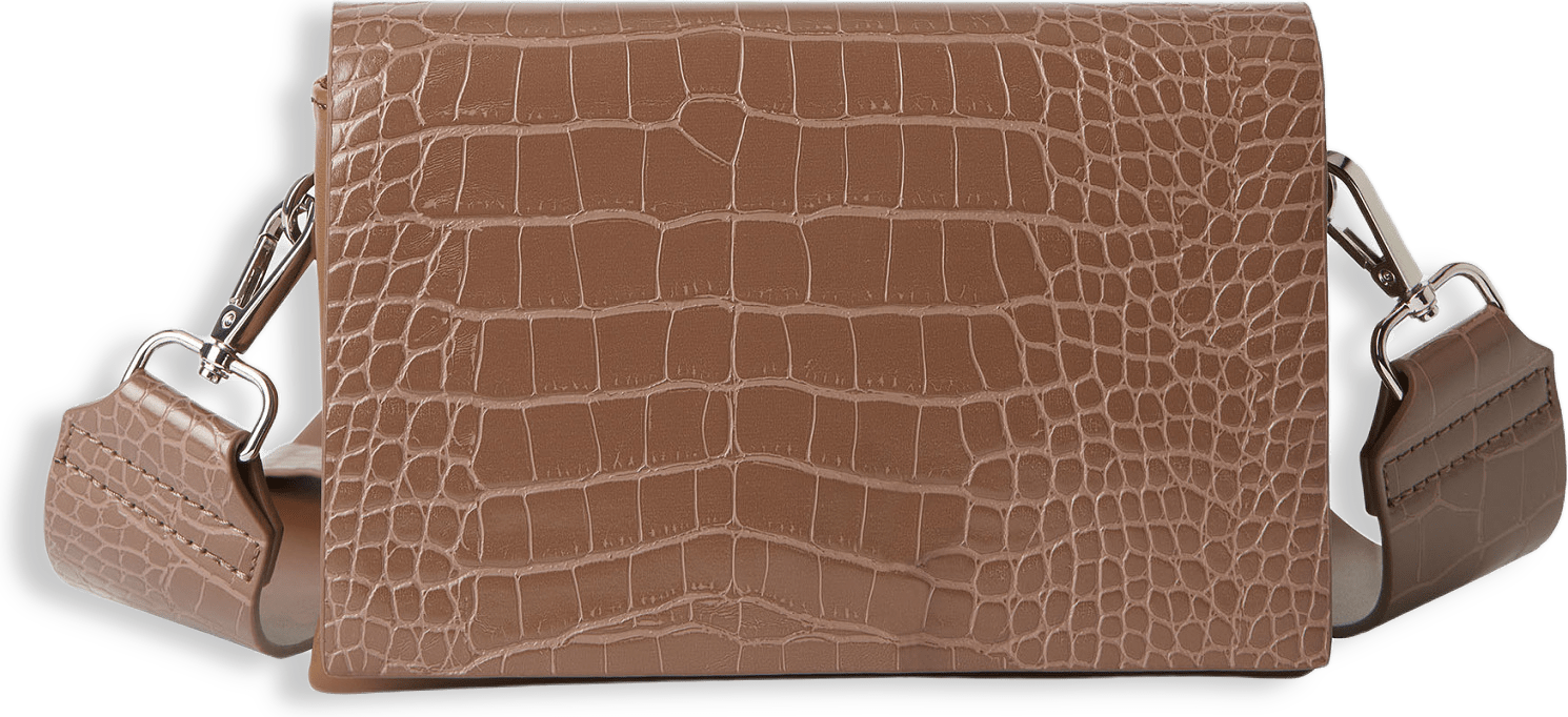 Crossbody PROPORTIONS