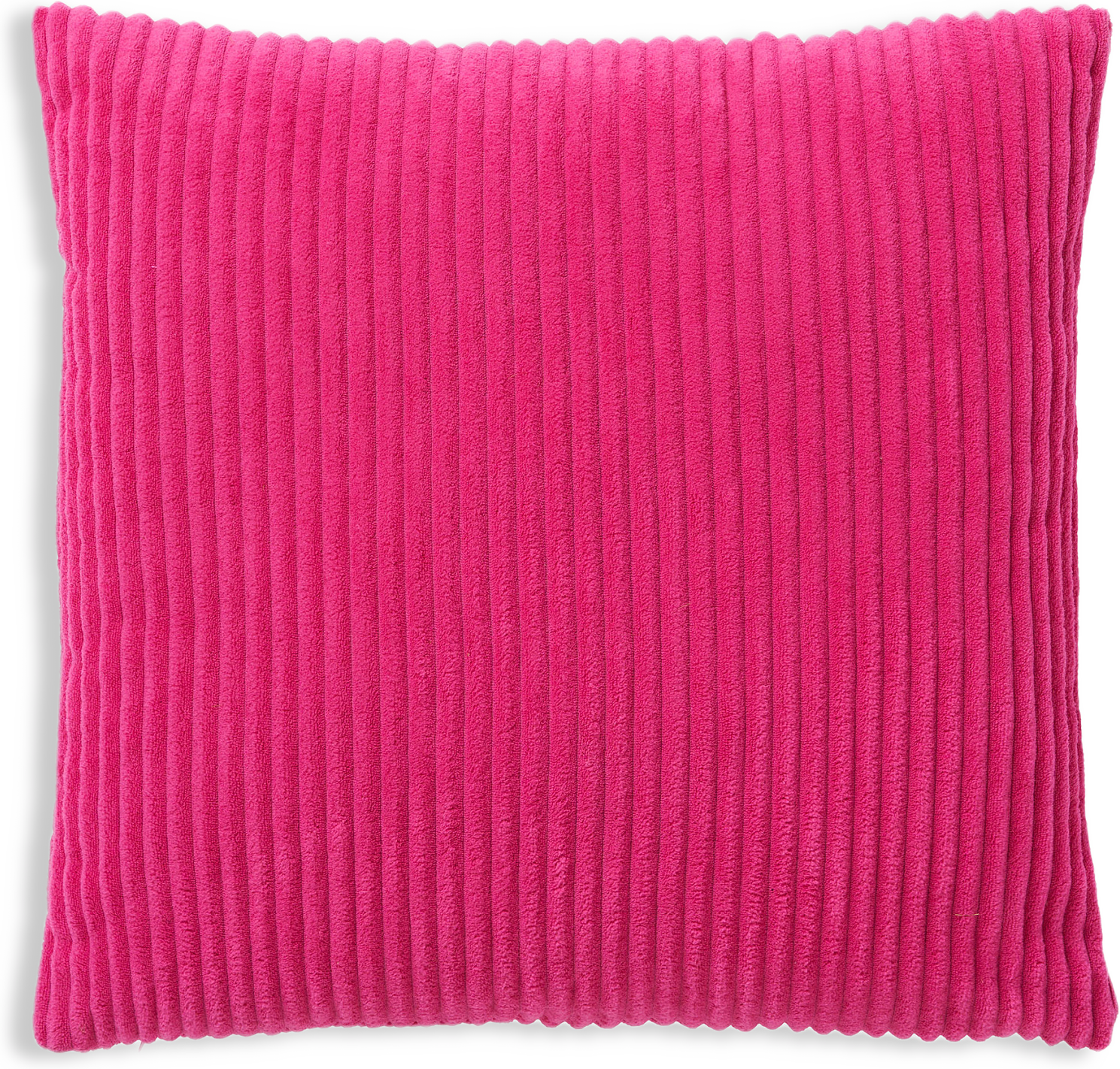 Ribbad kudde SOFTA 45x45 cm