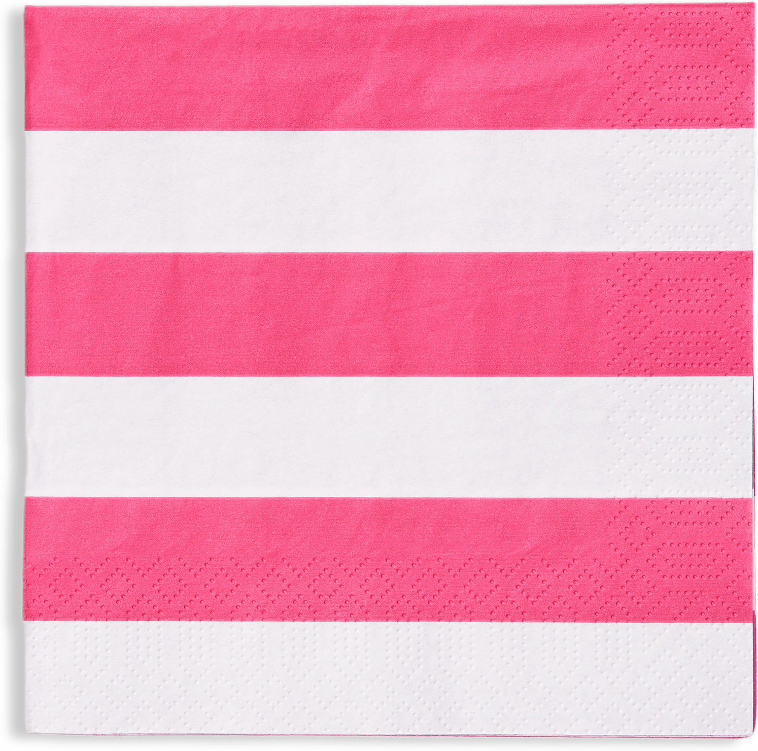 Pappersservetter BLOCK 33x33 cm