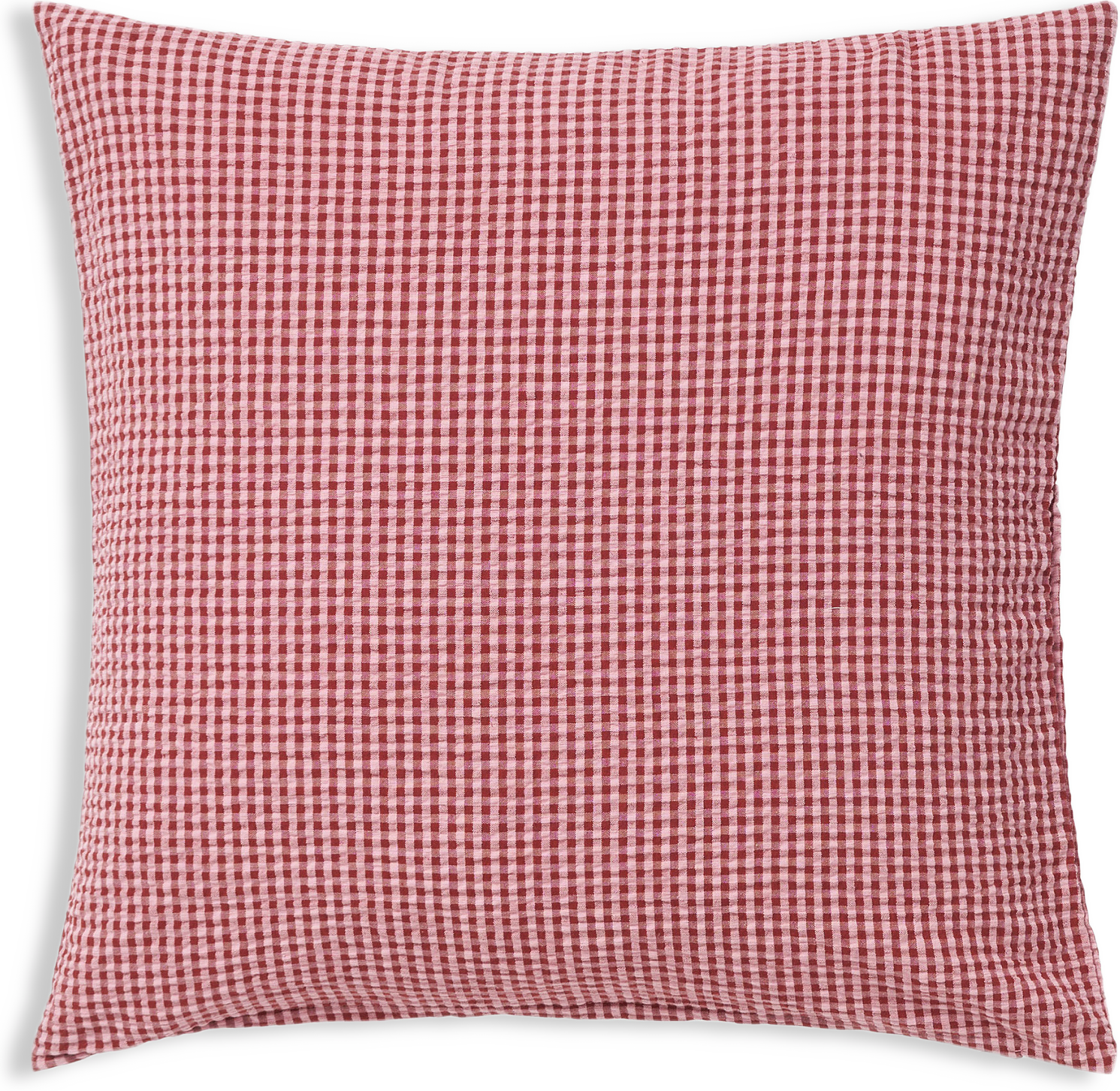 Kuddfodral MINI GINGHAM 50x50 cm