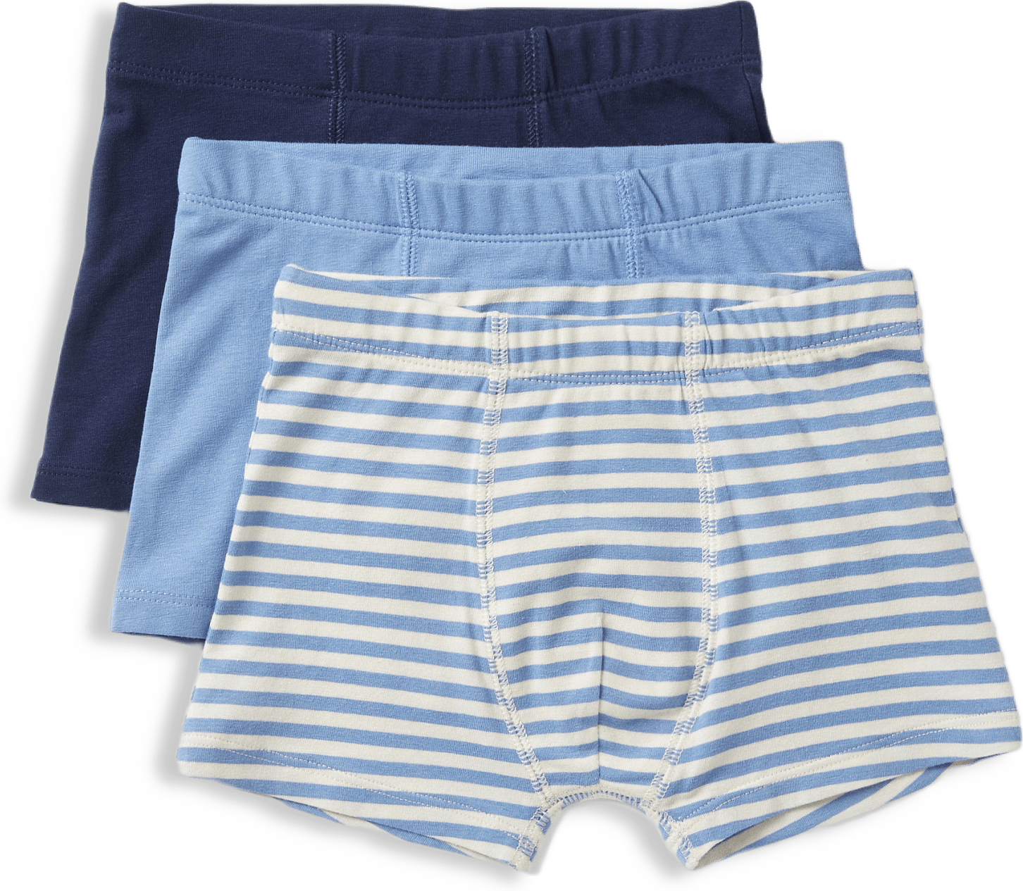 Boxershorts FREDDY, 3-pack