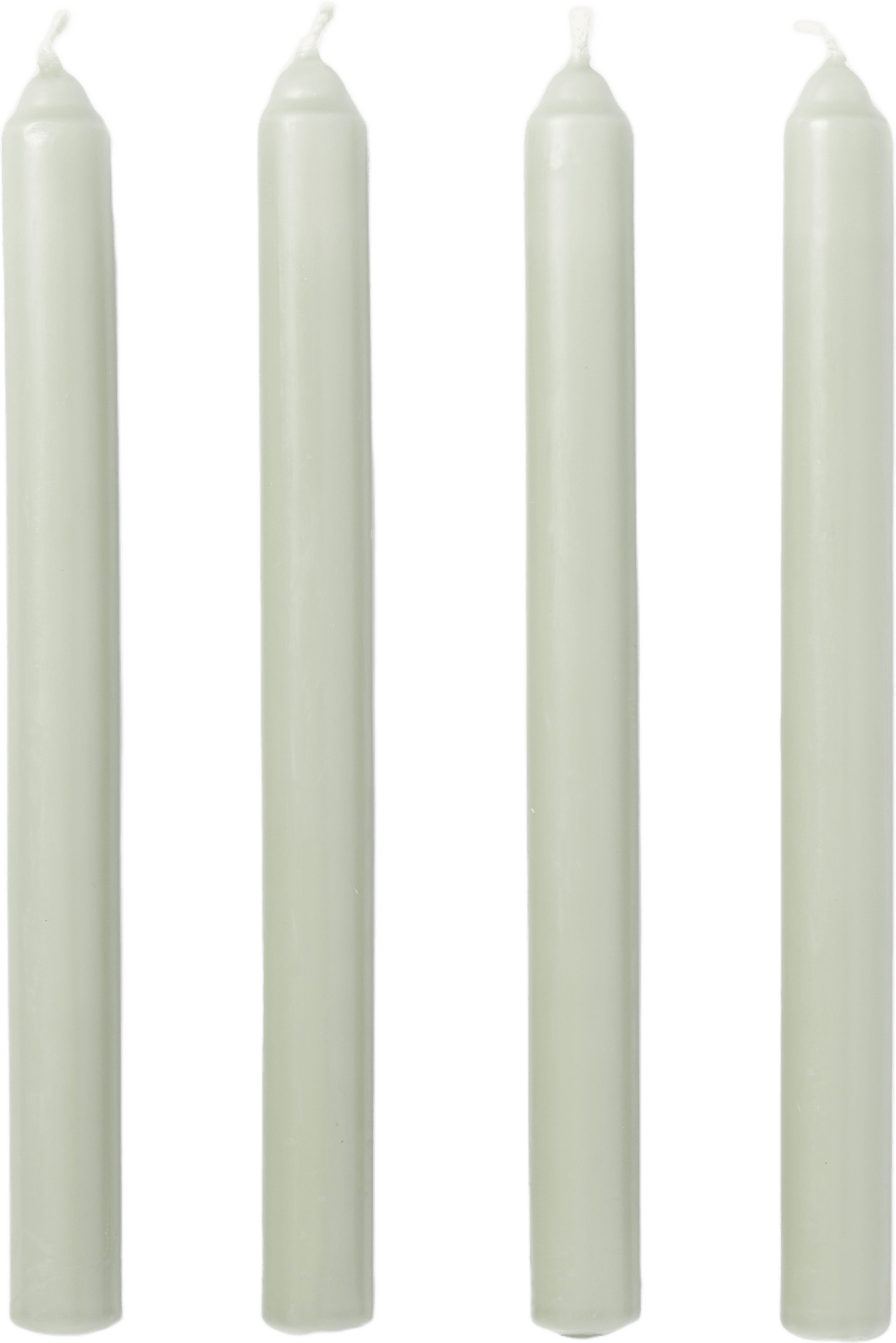 Kronljus 25 cm, 4-pack