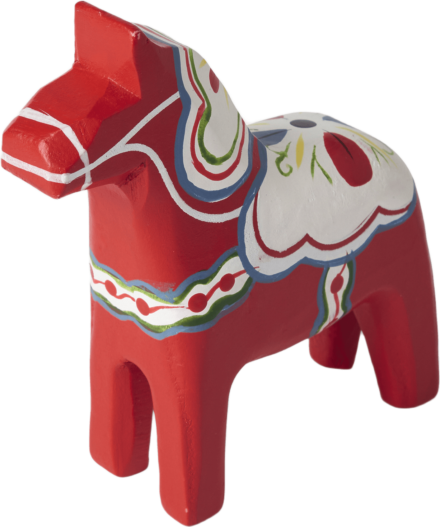 Dalahäst 15 cm