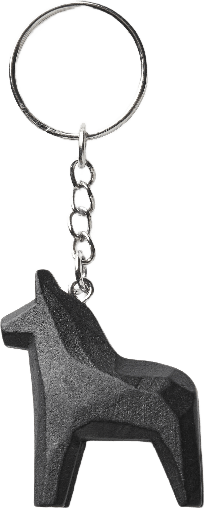 Nyckelring häst