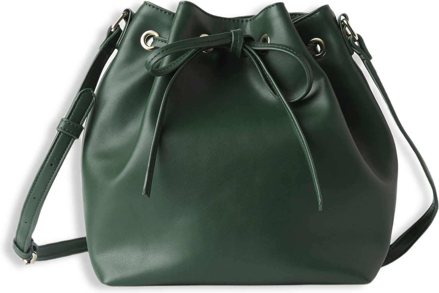 Bucket bag med dragsko ALI