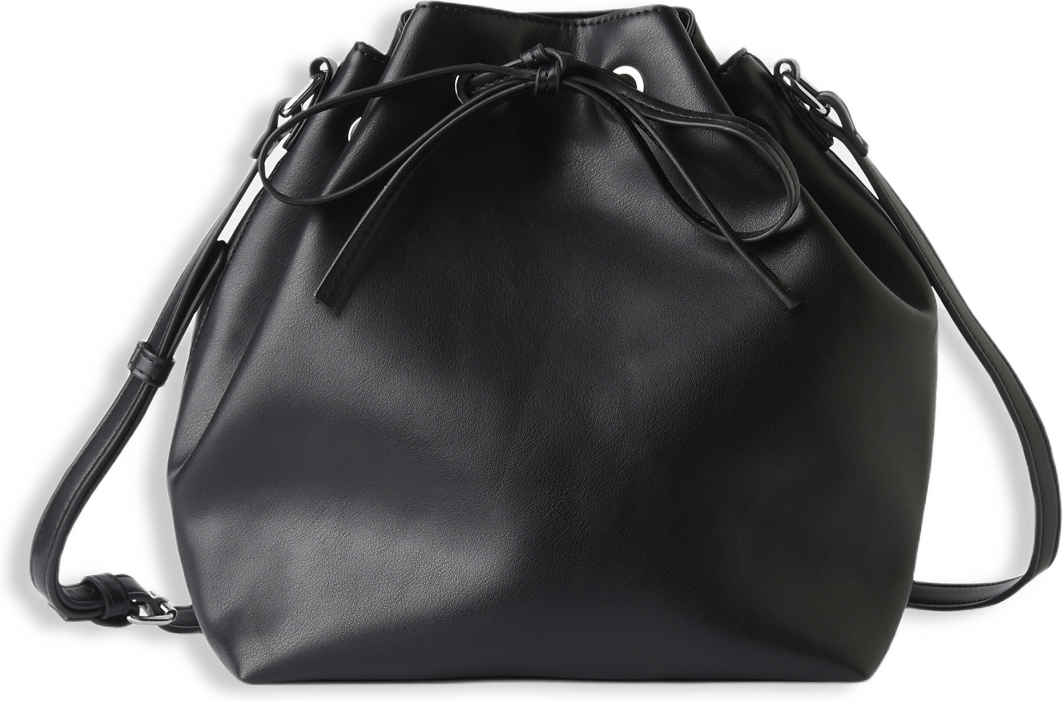 Bucket bag med dragsko ALI