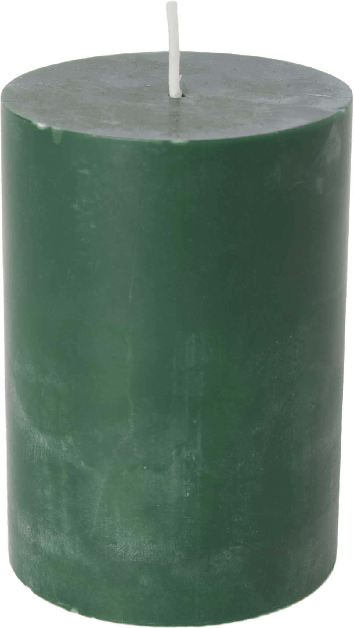Blockljus 10 cm