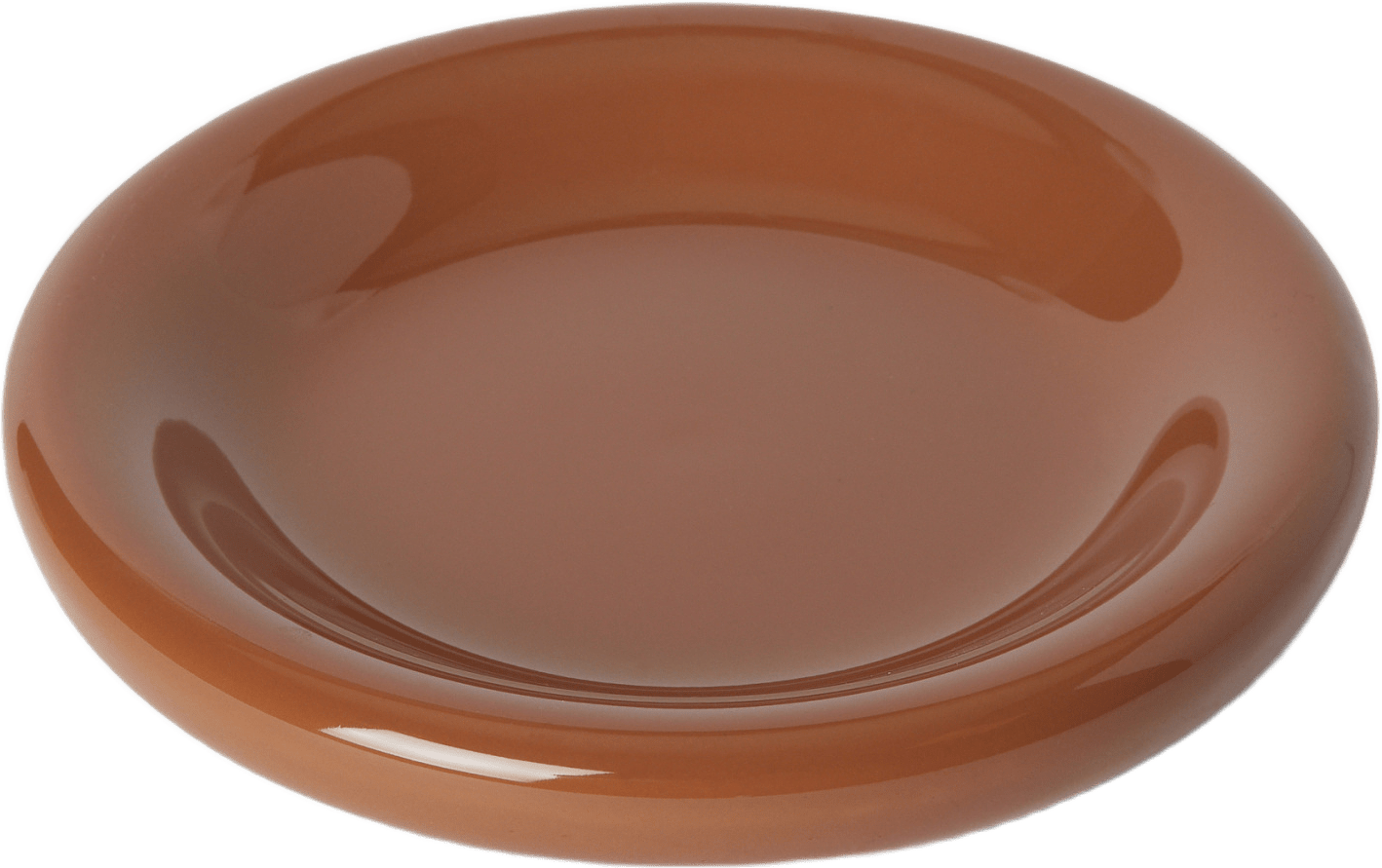 Assiett i stengods BEANI 18 cm