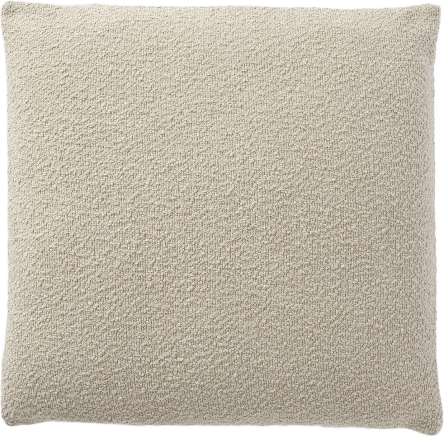 Kuddfodral BOUCLÉ 50x50 cm