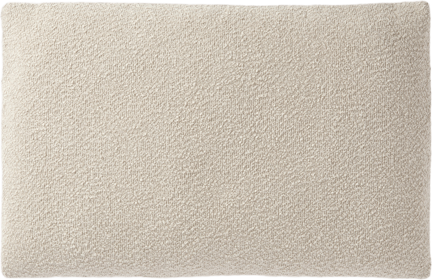 Kuddfodral BOUCLÉ 40x60 cm