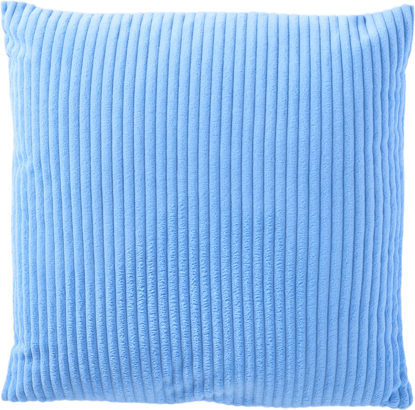Ribbad kudde SOFTA 45x45 cm