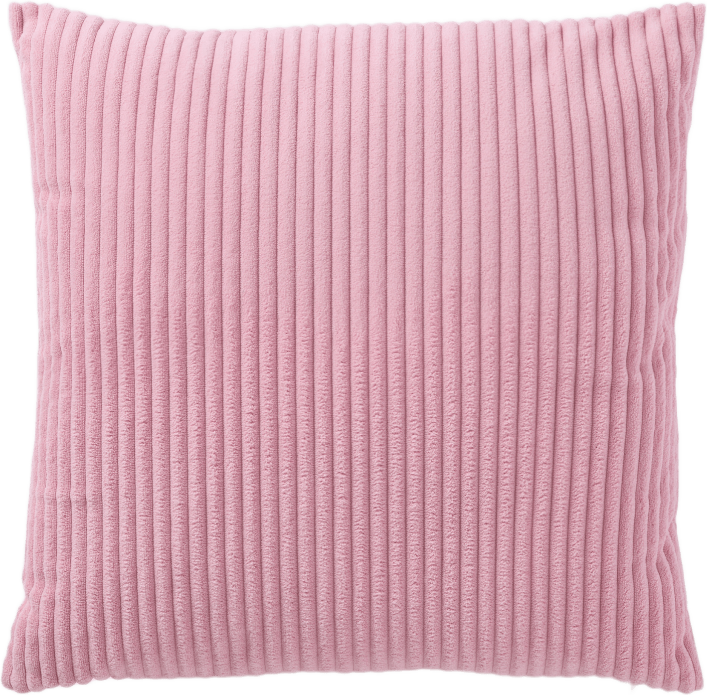 Ribbad kudde SOFTA 45x45 cm