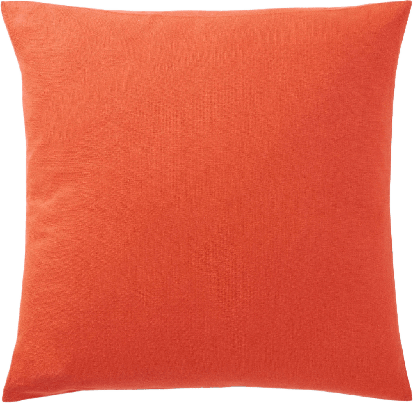 Enfärgat kuddfodral MIKA 48x48 cm