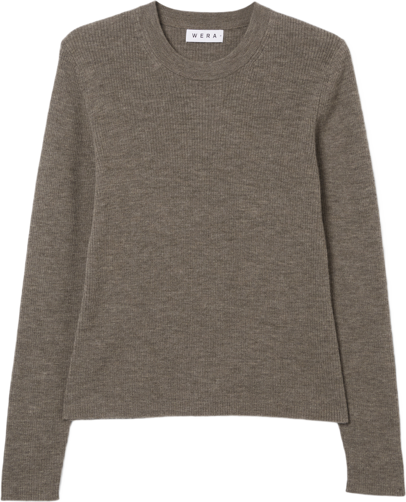 Ulljumper JEAN