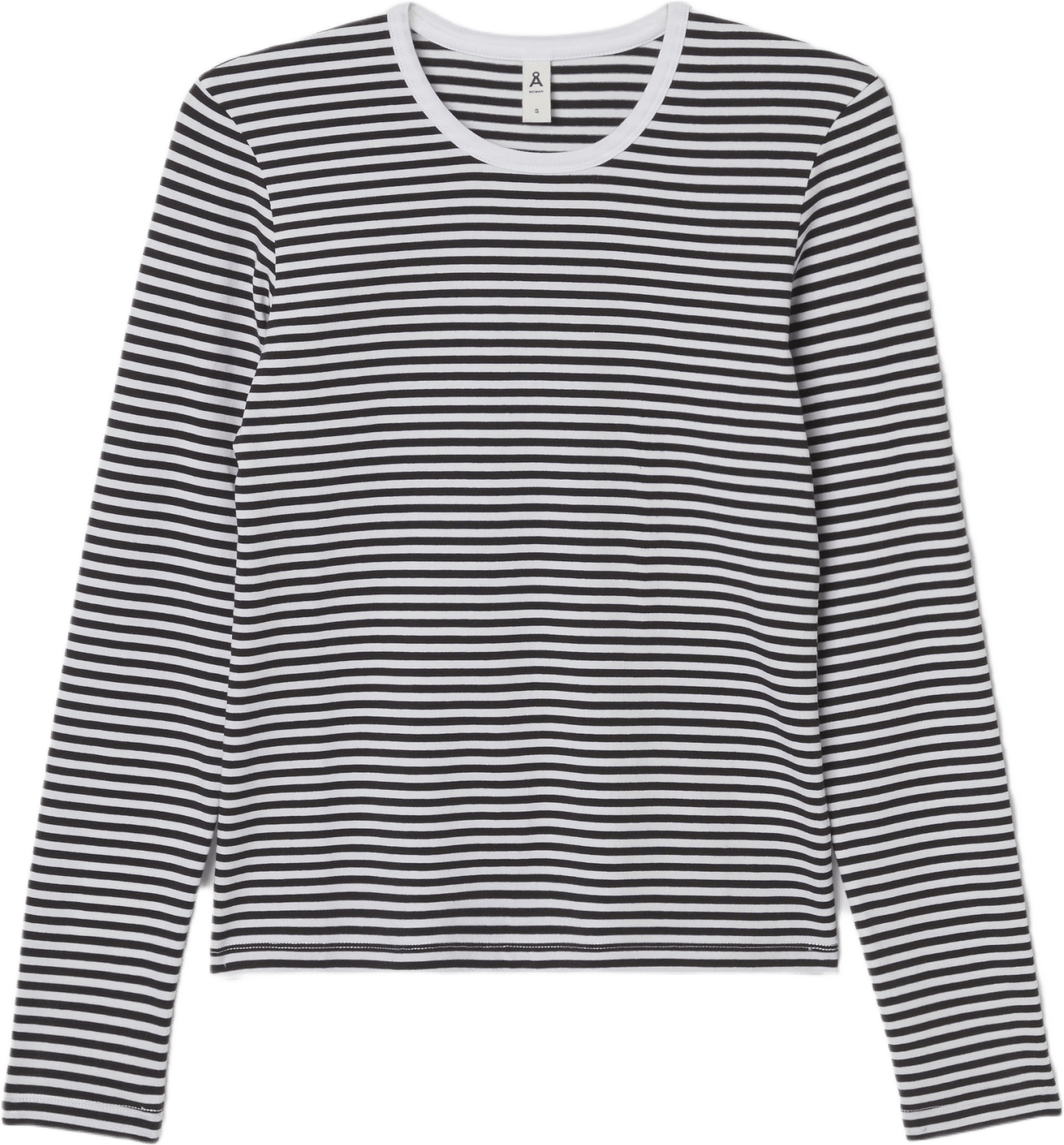 Långärmad t-shirt SANNA