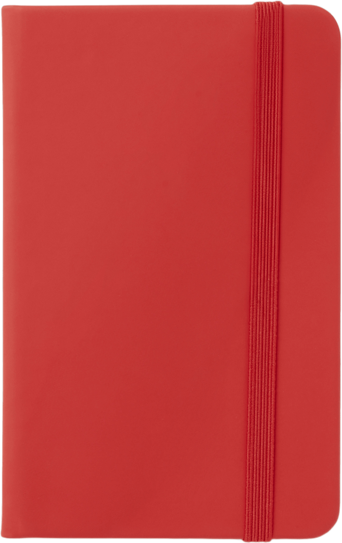 Linjerad anteckningsbok ROMEO A6